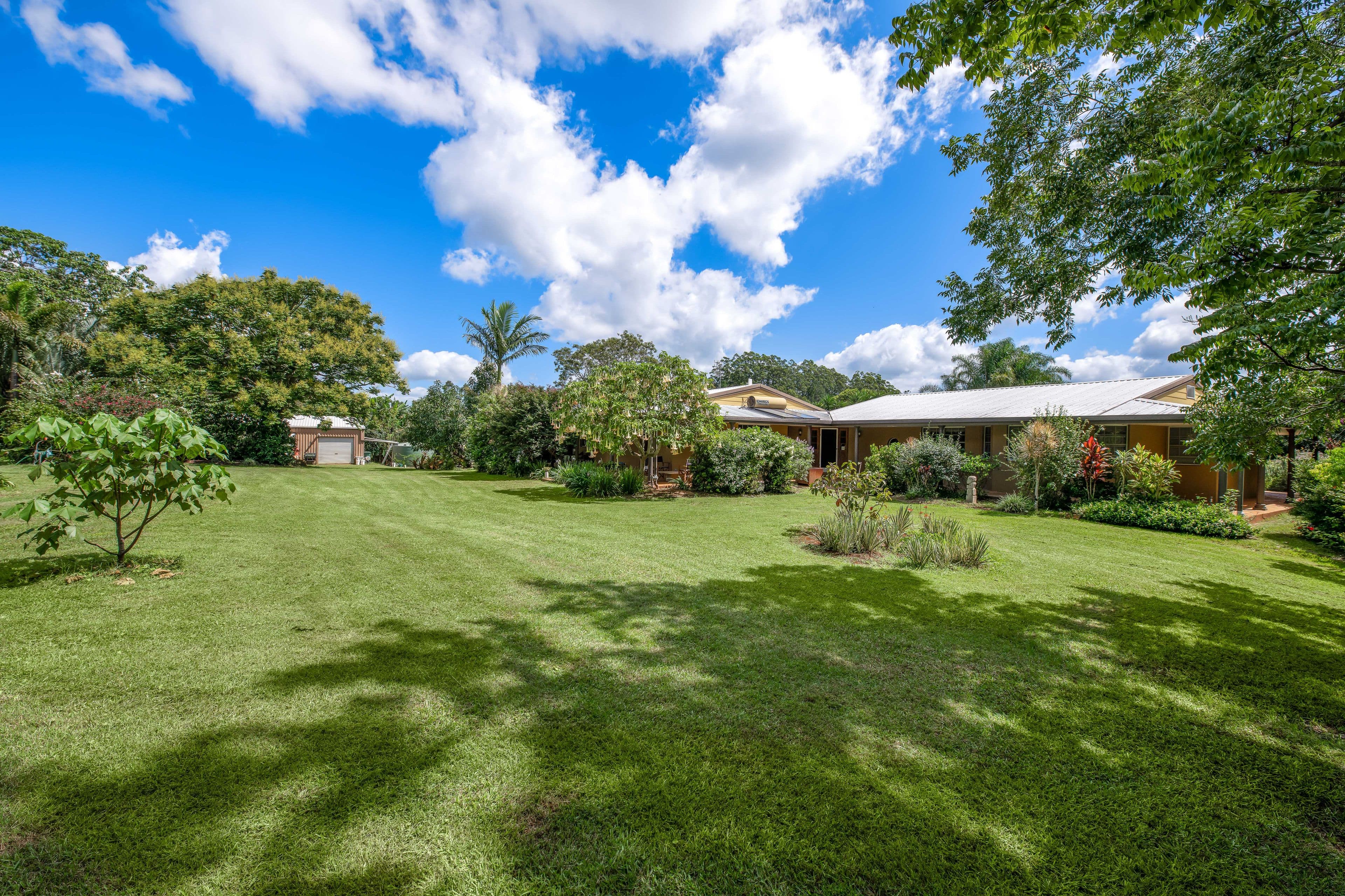 147 Obi Obi Road, Mapleton QLD 4560, Mapleton - Image 1