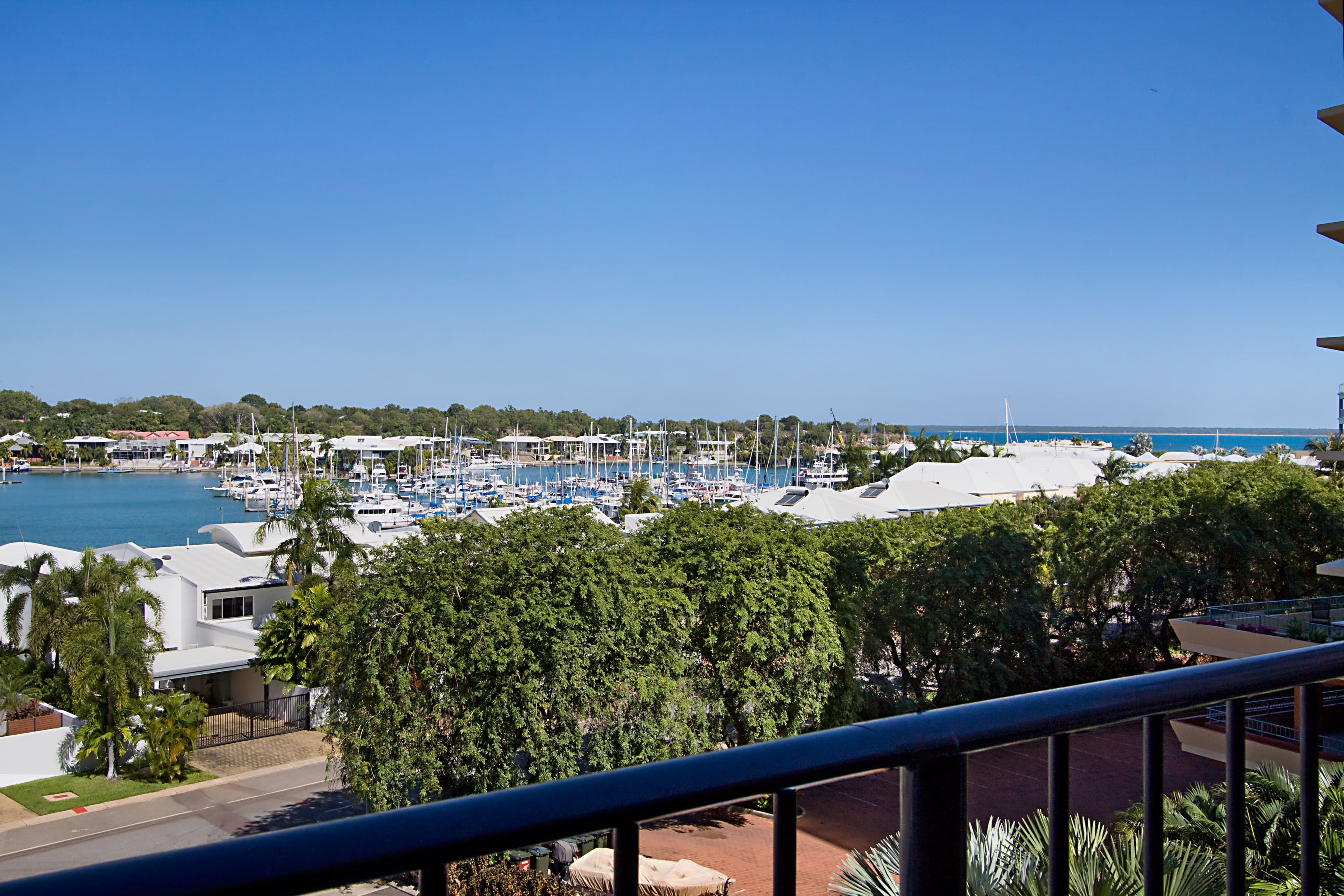 7/20 Marina Boulevard, Cullen Bay NT 0820, Cullen Bay - Thumbnail 8
