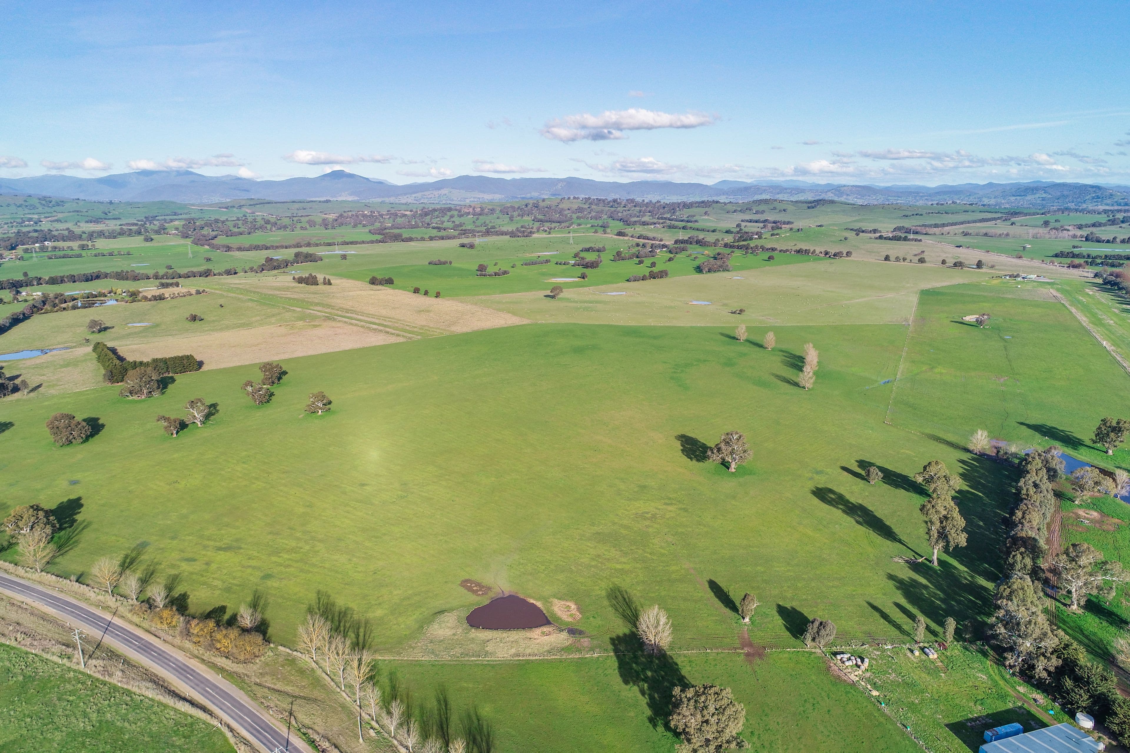 Lot 2 Mt Buller & Lot 3 Pollards, Mansfield VIC 3722, Mansfield - Thumbnail 8