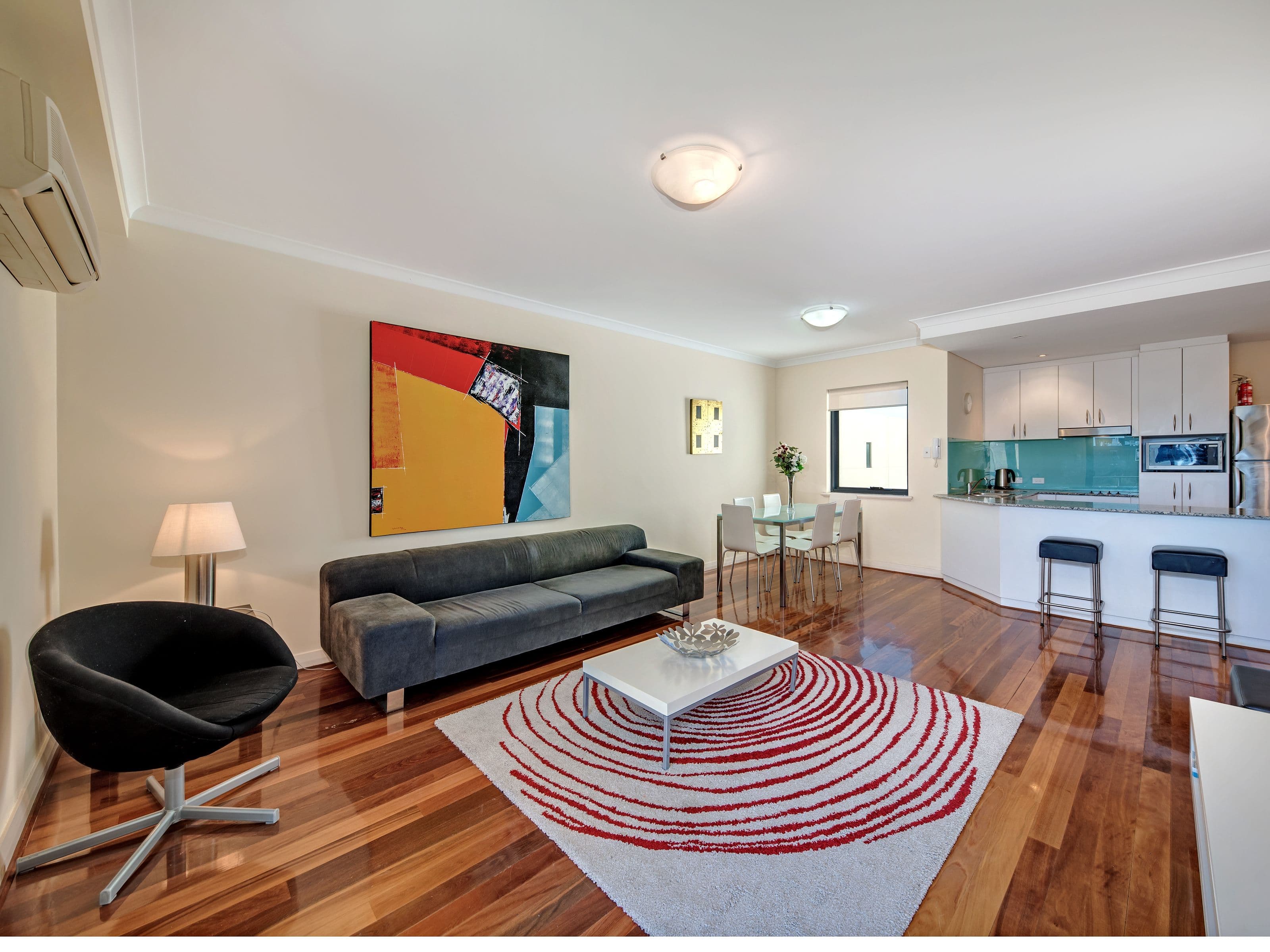 42/34 Kings Park Road, West Perth WA 6005, West Perth - Image 1