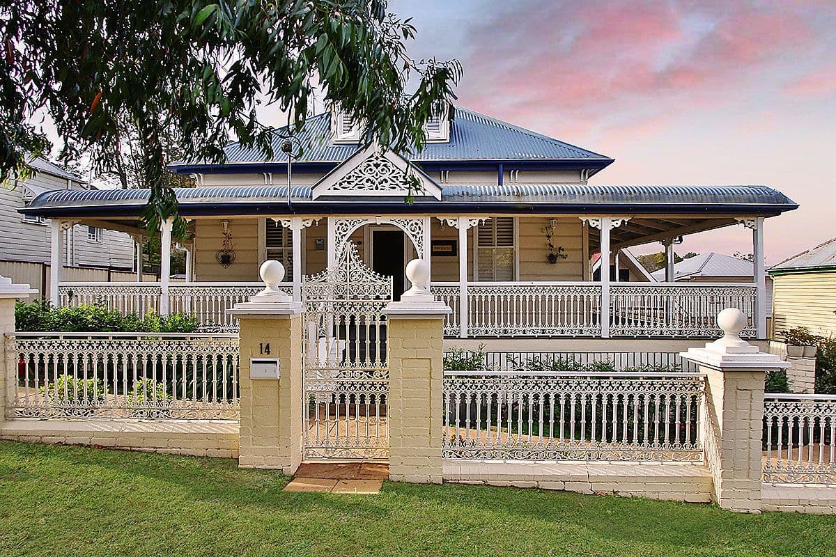 14 Panton Street, Woodend QLD 4305, Woodend - Image 1