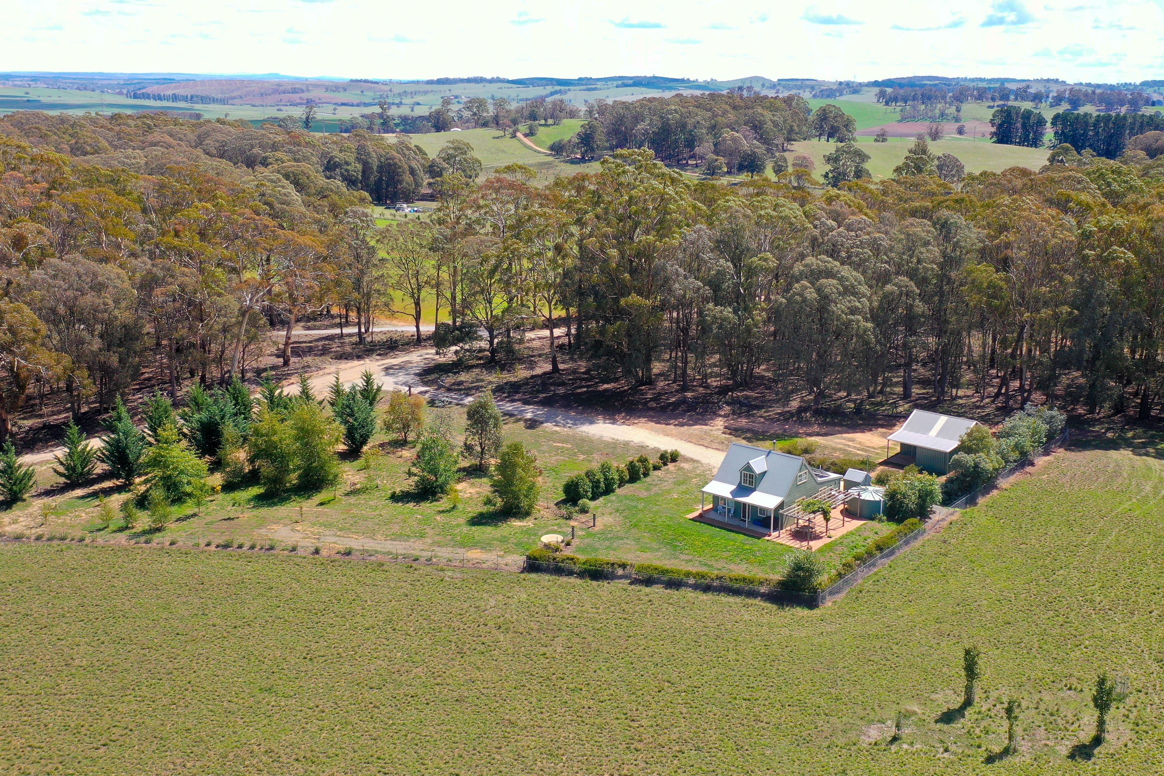 32 Chapmans Lane, Black Springs NSW 2787, Black Springs - Thumbnail 5