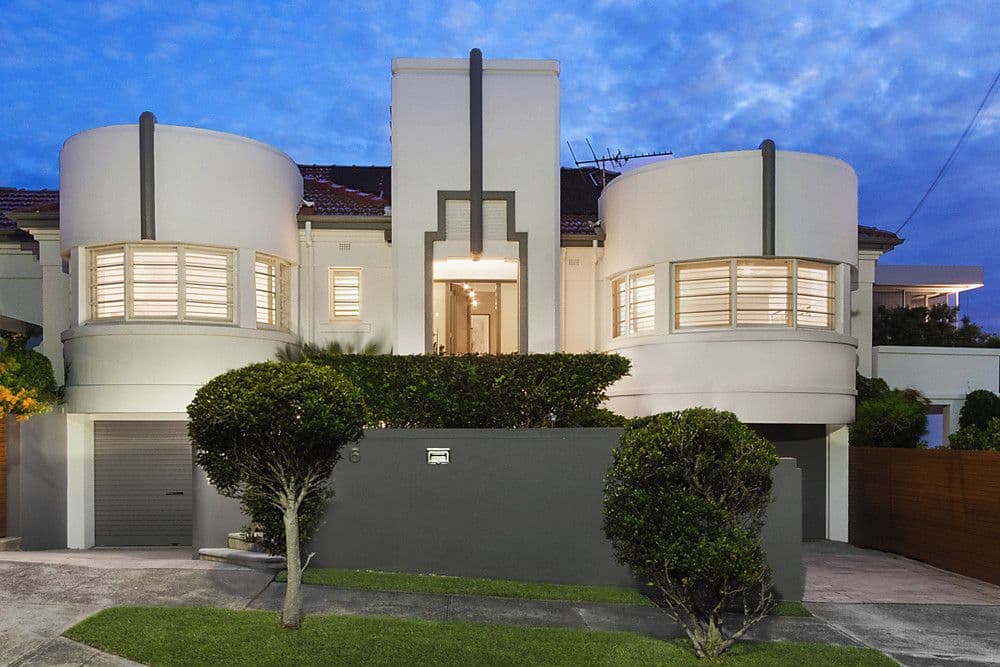 6 Belah Gardens, Vaucluse - Thumbnail 4