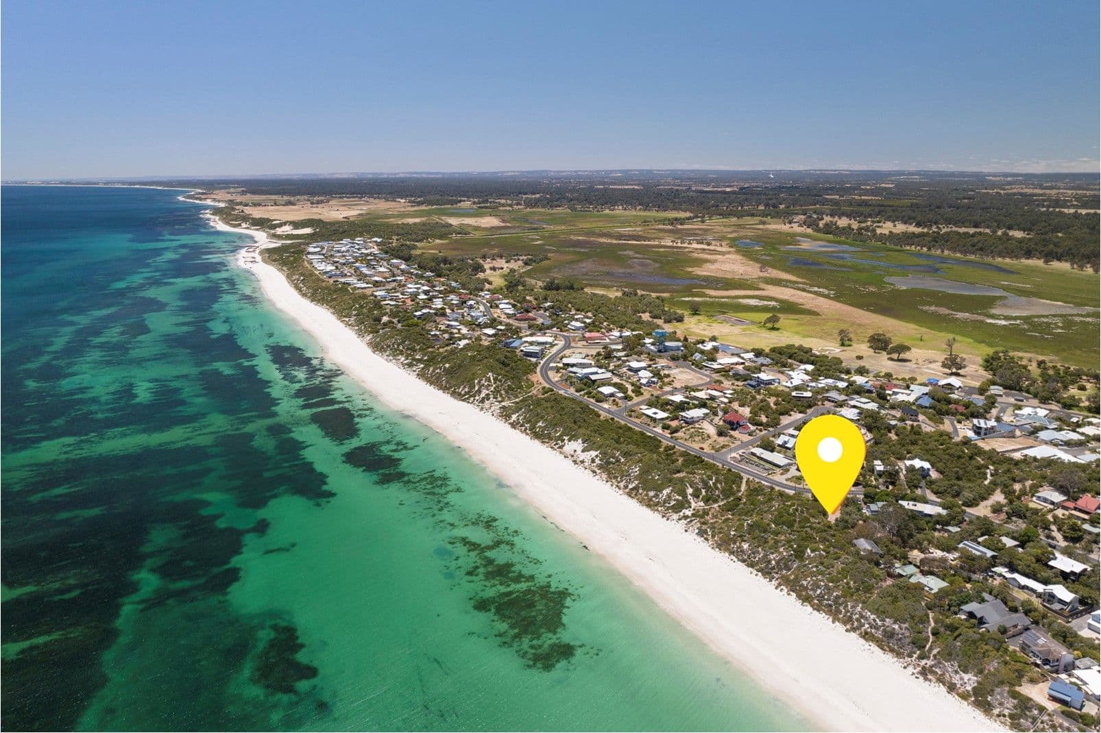 25 Peppermint Grove Terrace, Peppermint Grove Beach WA 6271, Peppermint Grove Beach - Thumbnail 4