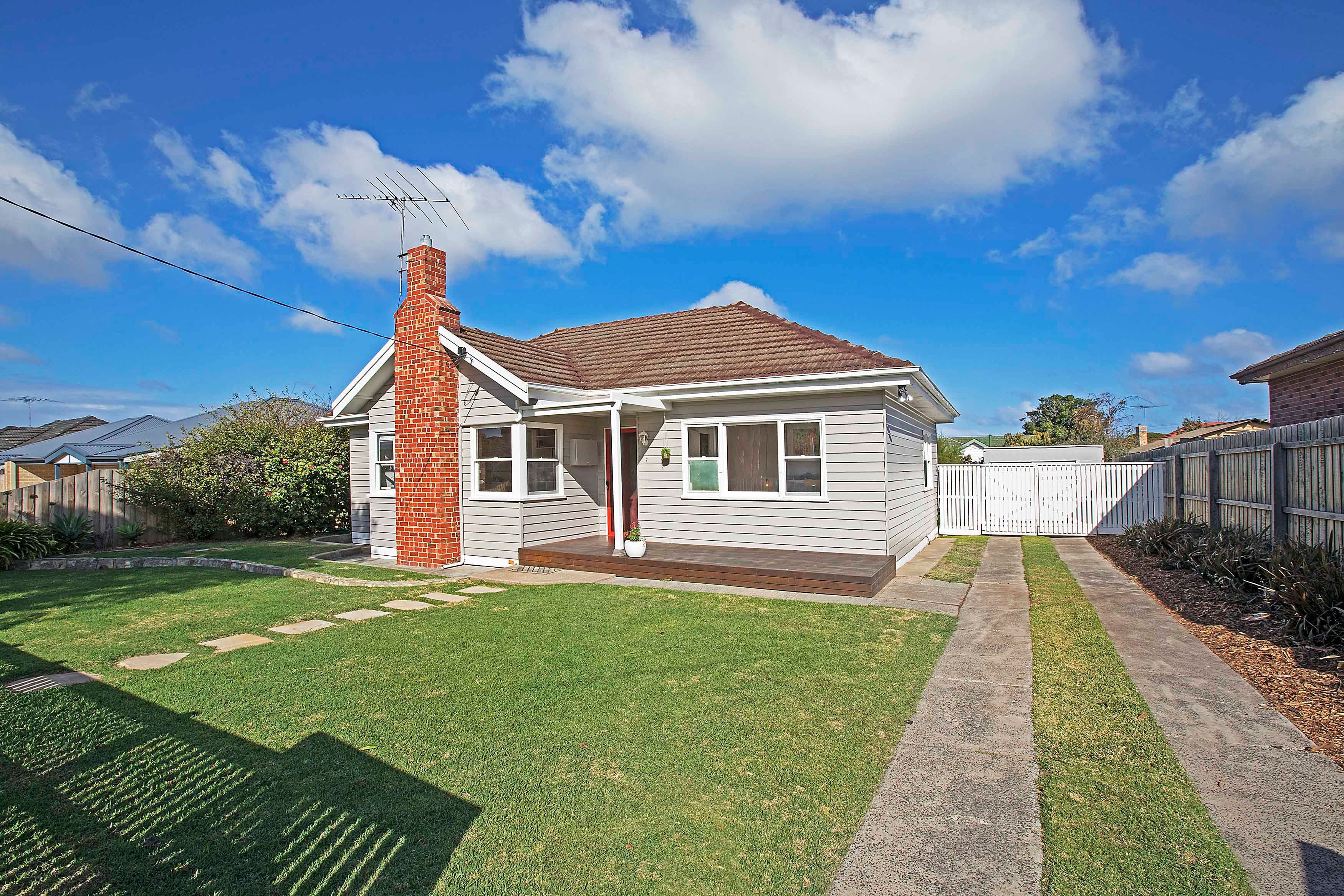 7 Allitt Avenue, Belmont VIC 3216, Belmont - Image 1