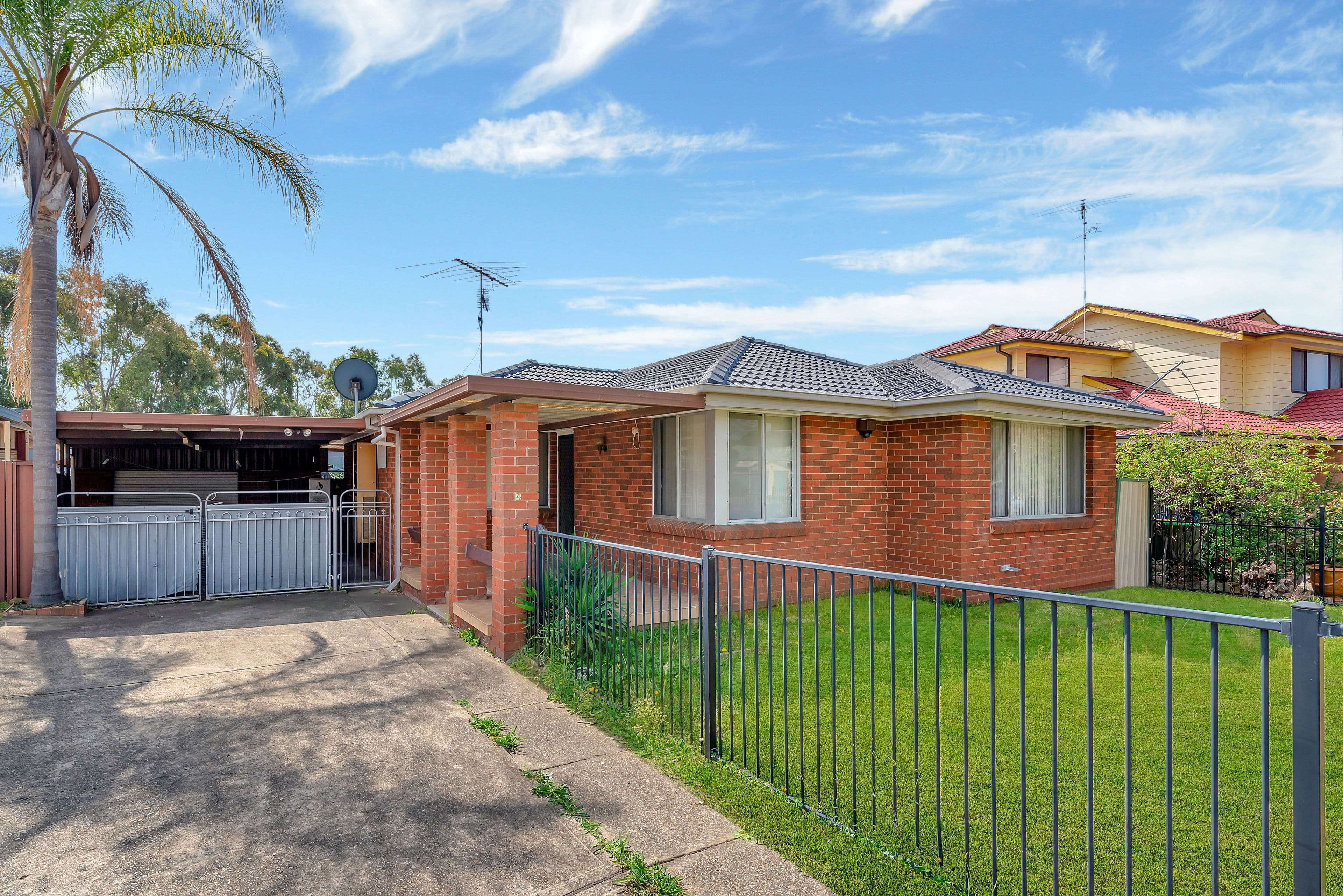 4 Hakea Close, Casula - Image 1