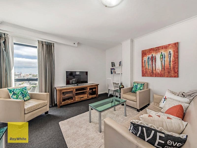 99/418 Murray Street, Perth WA 6000, Perth - Thumbnail 3
