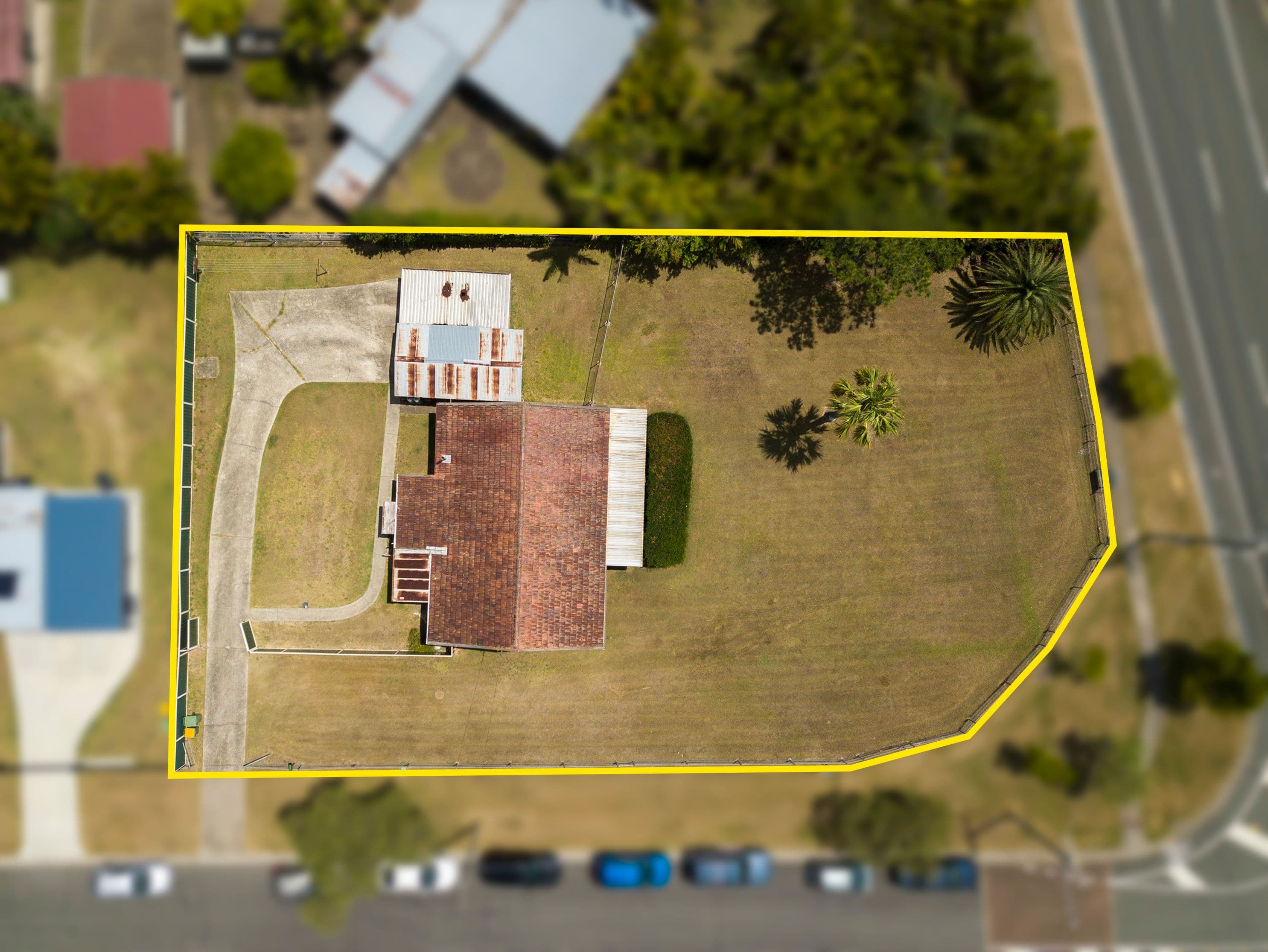 54 Pamela Crescent, Woodridge QLD 4114, Woodridge - Image 1