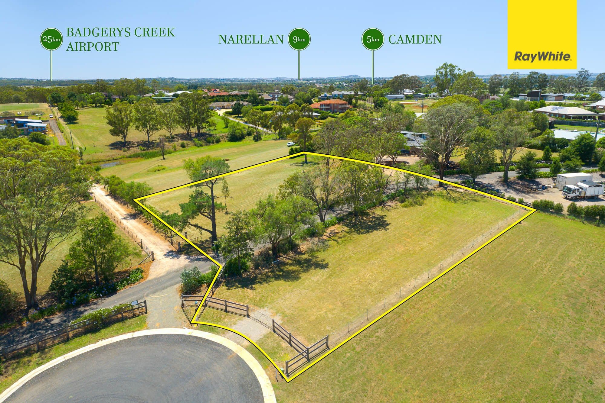 Lot 12, 14 Harvest Way, Grasmere NSW 2570, Grasmere - Thumbnail 3