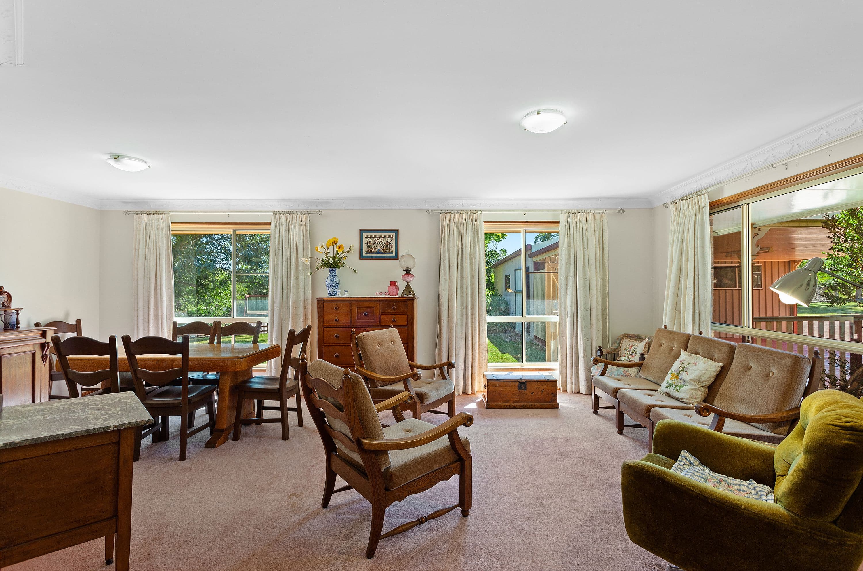47 Panorama Drive, Glenvale QLD 4350, Glenvale - Thumbnail 4