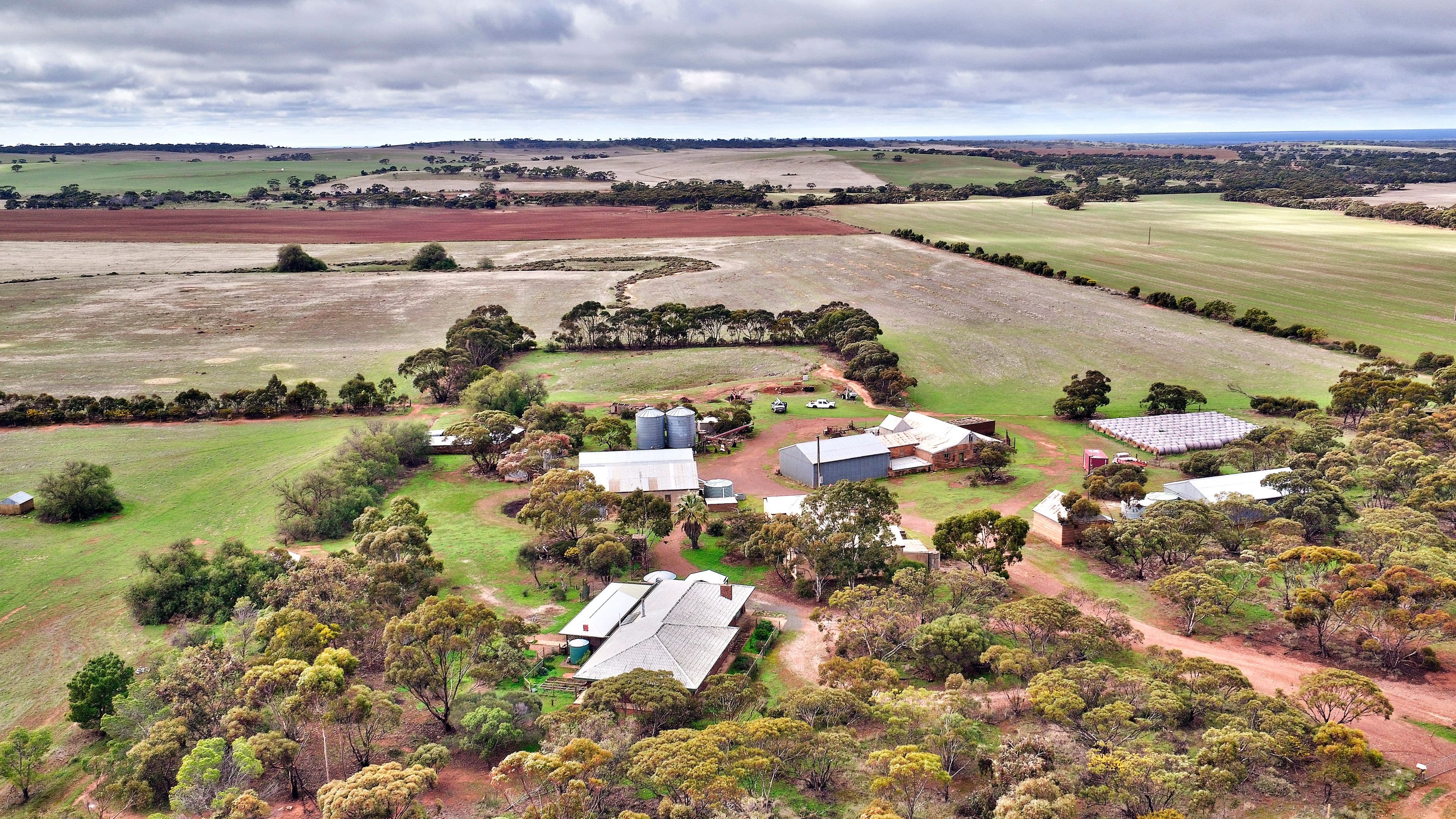 "Frankton" Eudunda Road, Frankton SA 5374, Frankton - Image 1