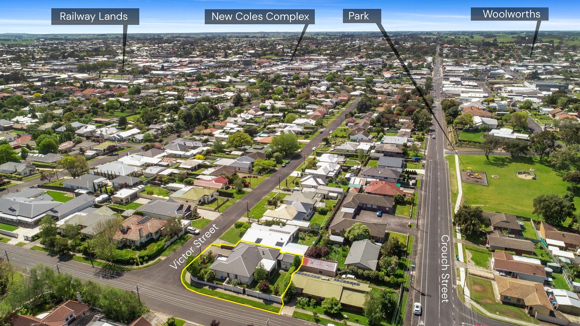 31 Victor Street, Mount Gambier SA 5290, Mount Gambier - Thumbnail 3