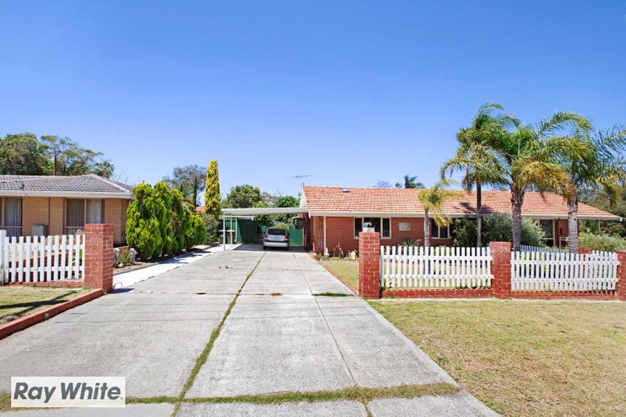 35a Greville Way, Girrawheen WA 6064, Girrawheen - Image 1
