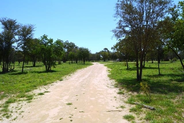 Lot 3 Frames Lane, Blackall QLD 4472, Blackall - Thumbnail 2
