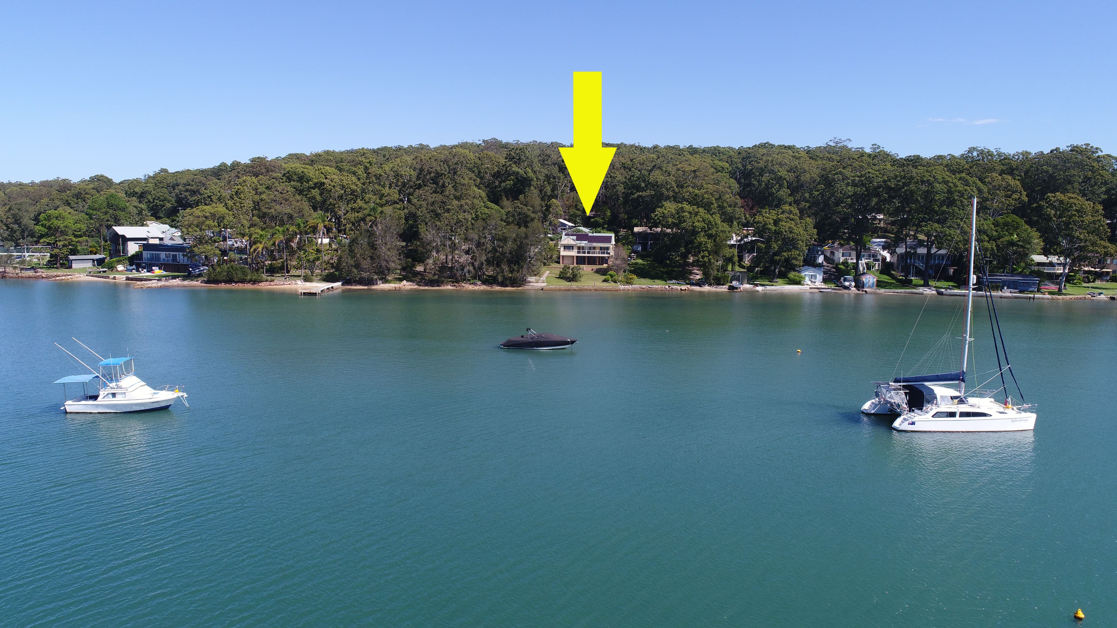 88 Cove Boulevard, North Arm Cove - Image 1