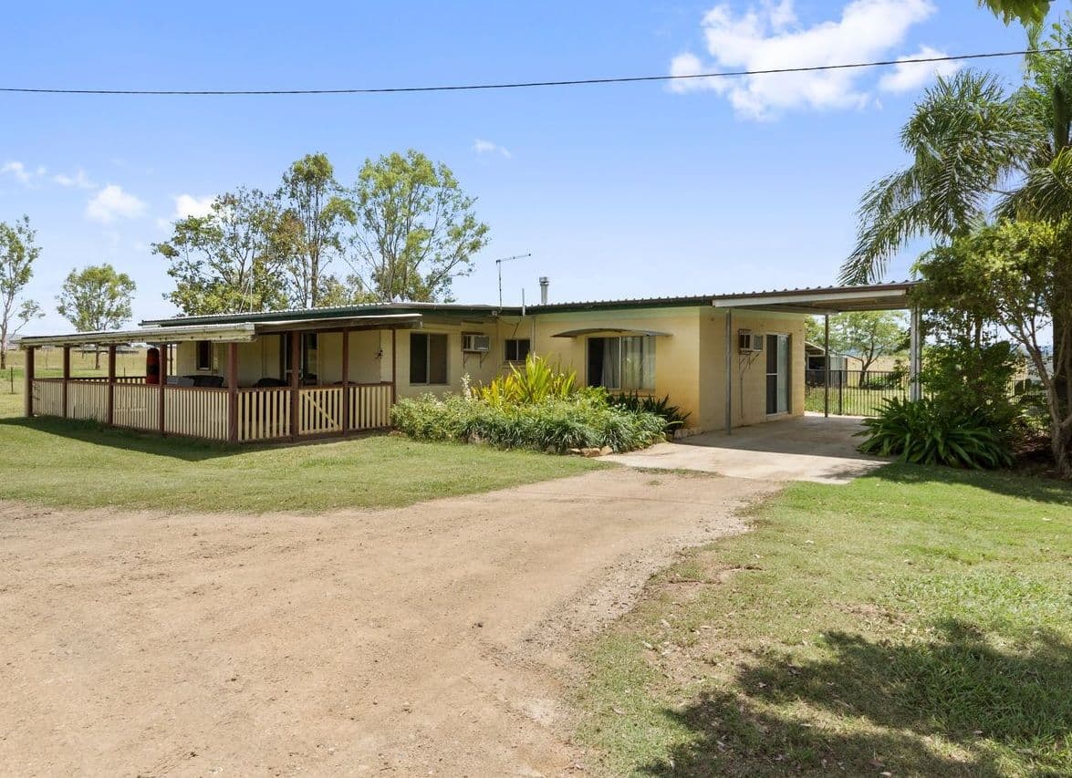 41 Fulham Road, Mount Beppo QLD 4313, Mount Beppo - Thumbnail 4