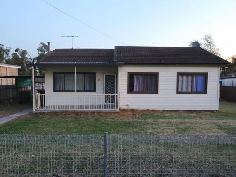 65 Frank Street, Mount Druitt NSW 2770, Mount Druitt - Image 1