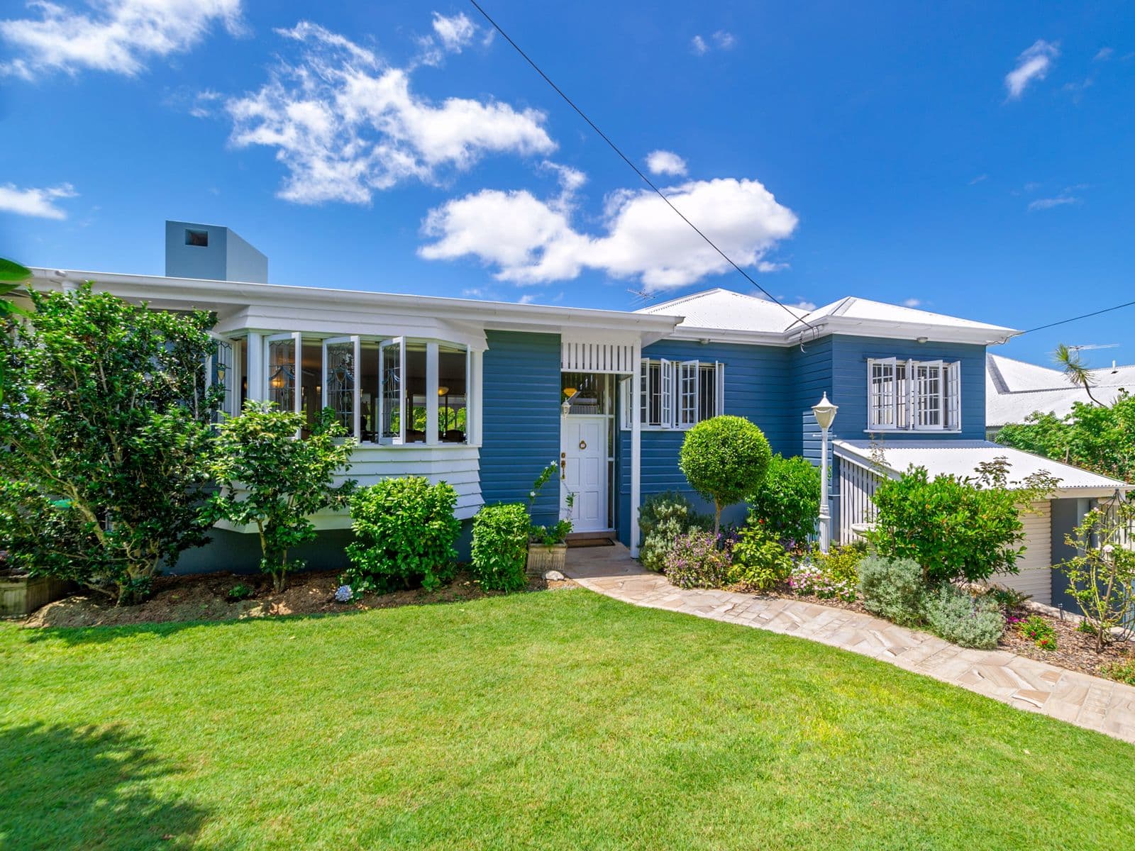 44 Barlow Street, Clayfield QLD 4011, Clayfield - Thumbnail 7