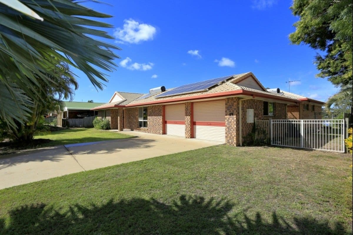 29 Mariners Way, Bundaberg North QLD 4670, Bundaberg North - Thumbnail 2