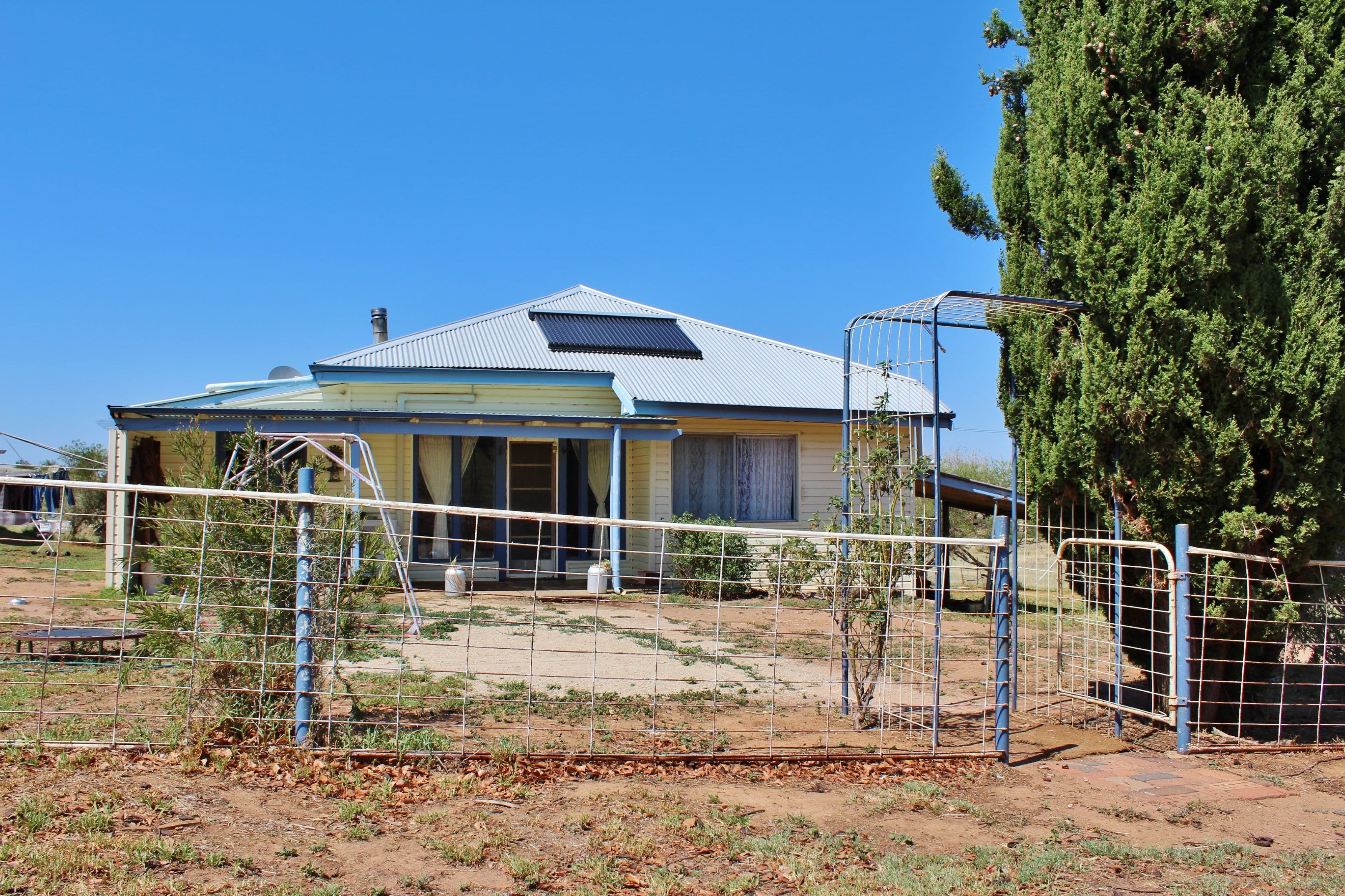 179 Wirrimah Road Greenethorpe, via, Young NSW 2594, Young - Image 1