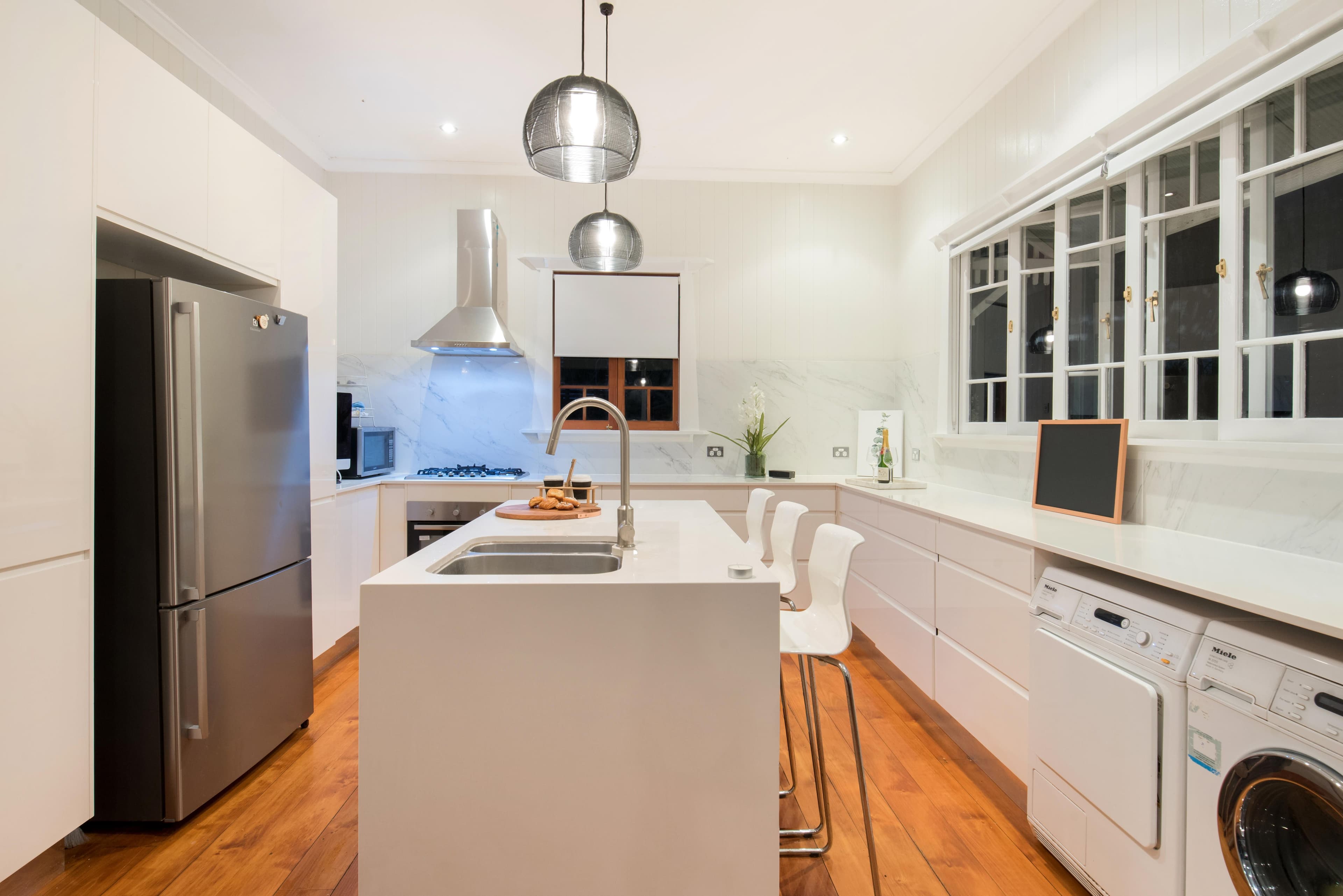 8 Scott Street, Red Hill QLD 4059, Red Hill - Thumbnail 5