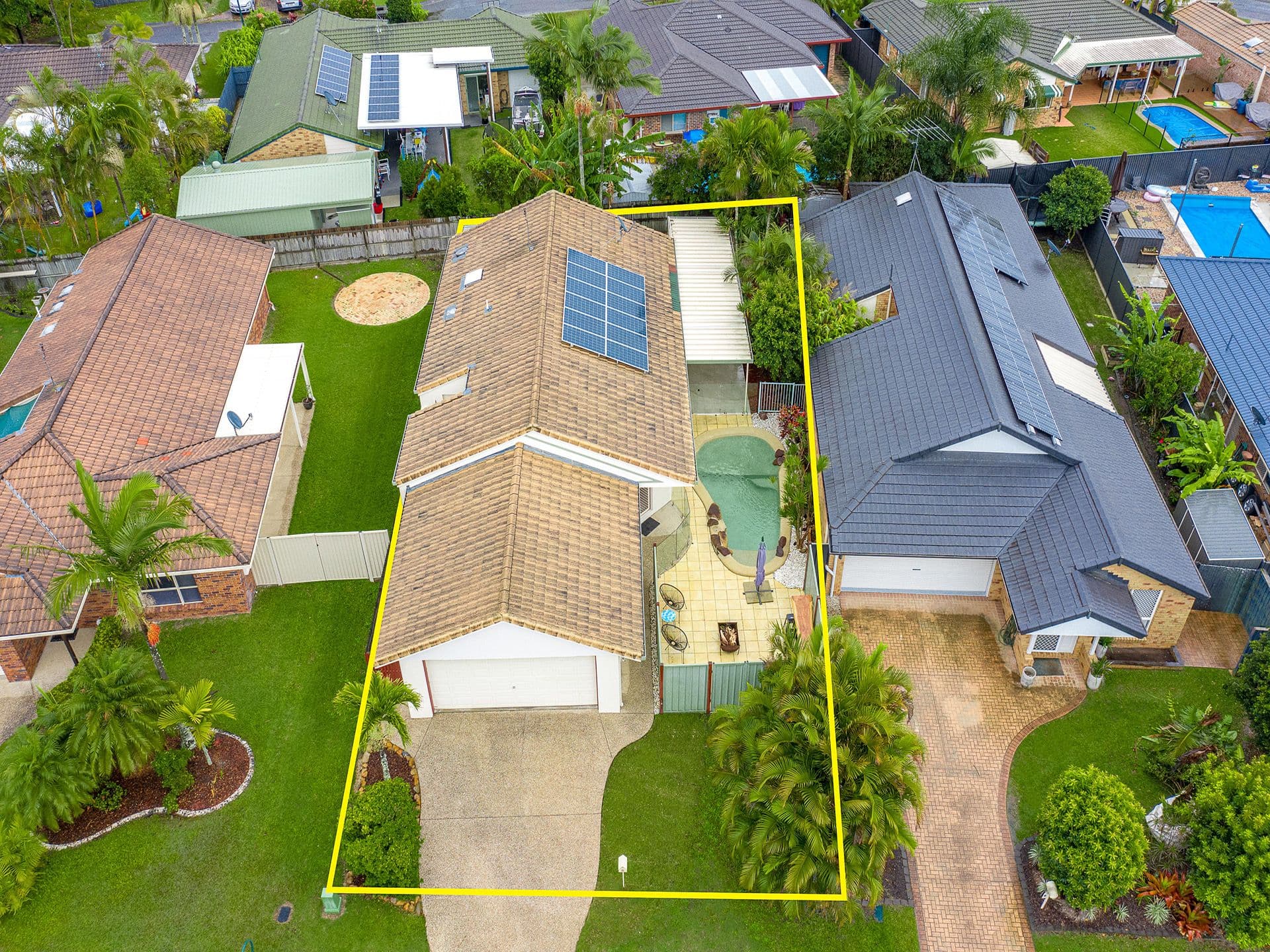 8 Bellevue Drive, Little Mountain QLD 4551, Little Mountain - Thumbnail 6