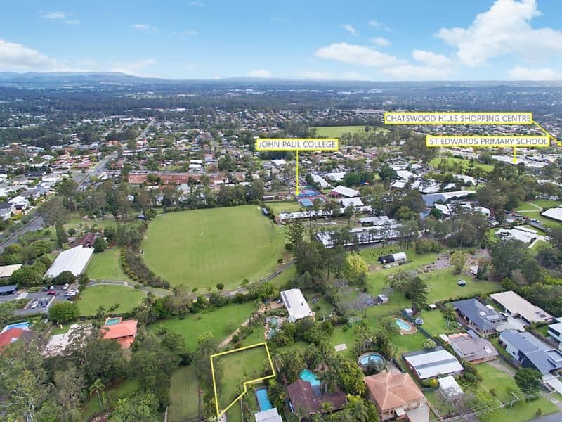 12a Highview Terrace, Daisy Hill QLD 4127, Daisy Hill - Thumbnail 2