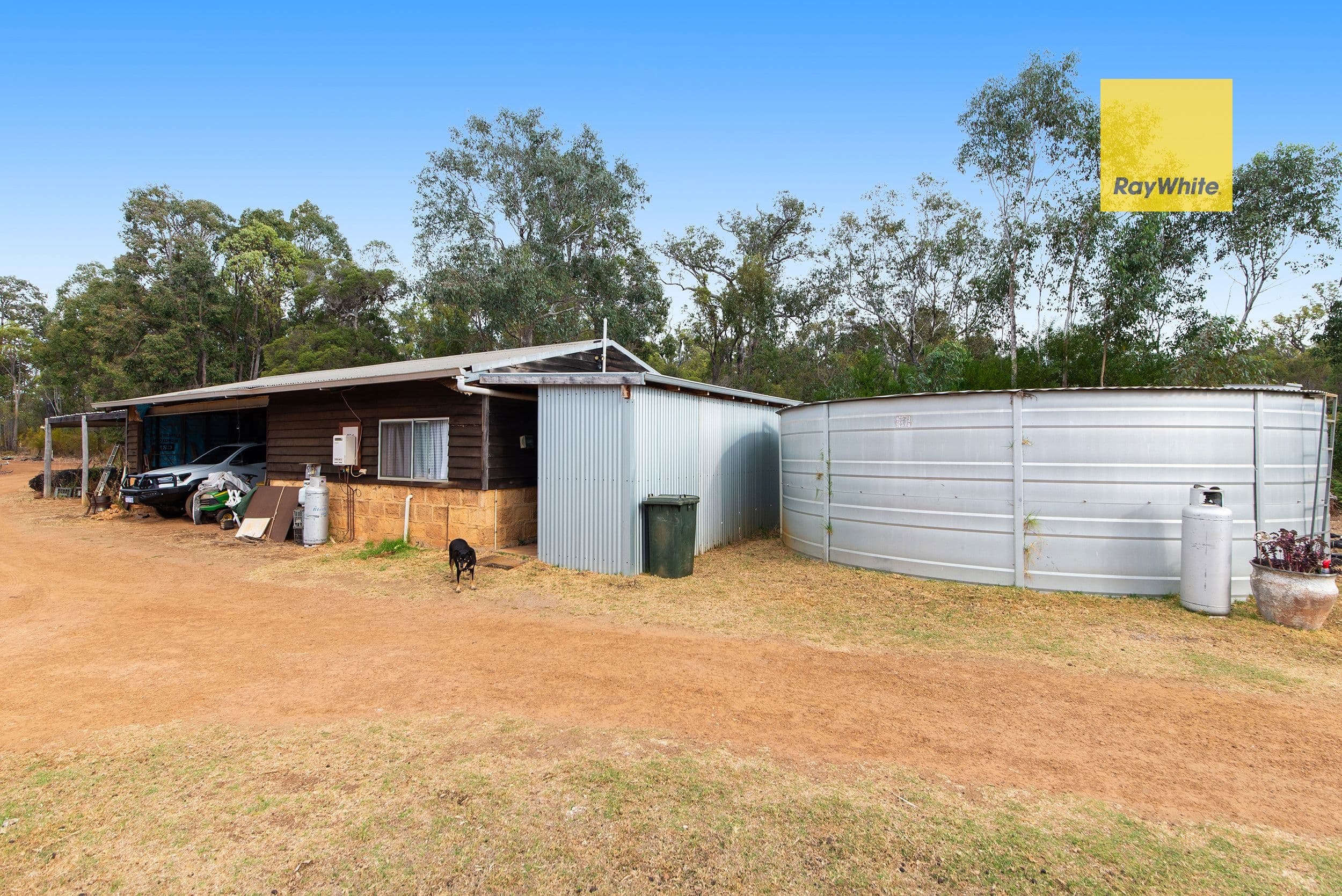356 River Road, Nannup WA 6275, Nannup - Thumbnail 4