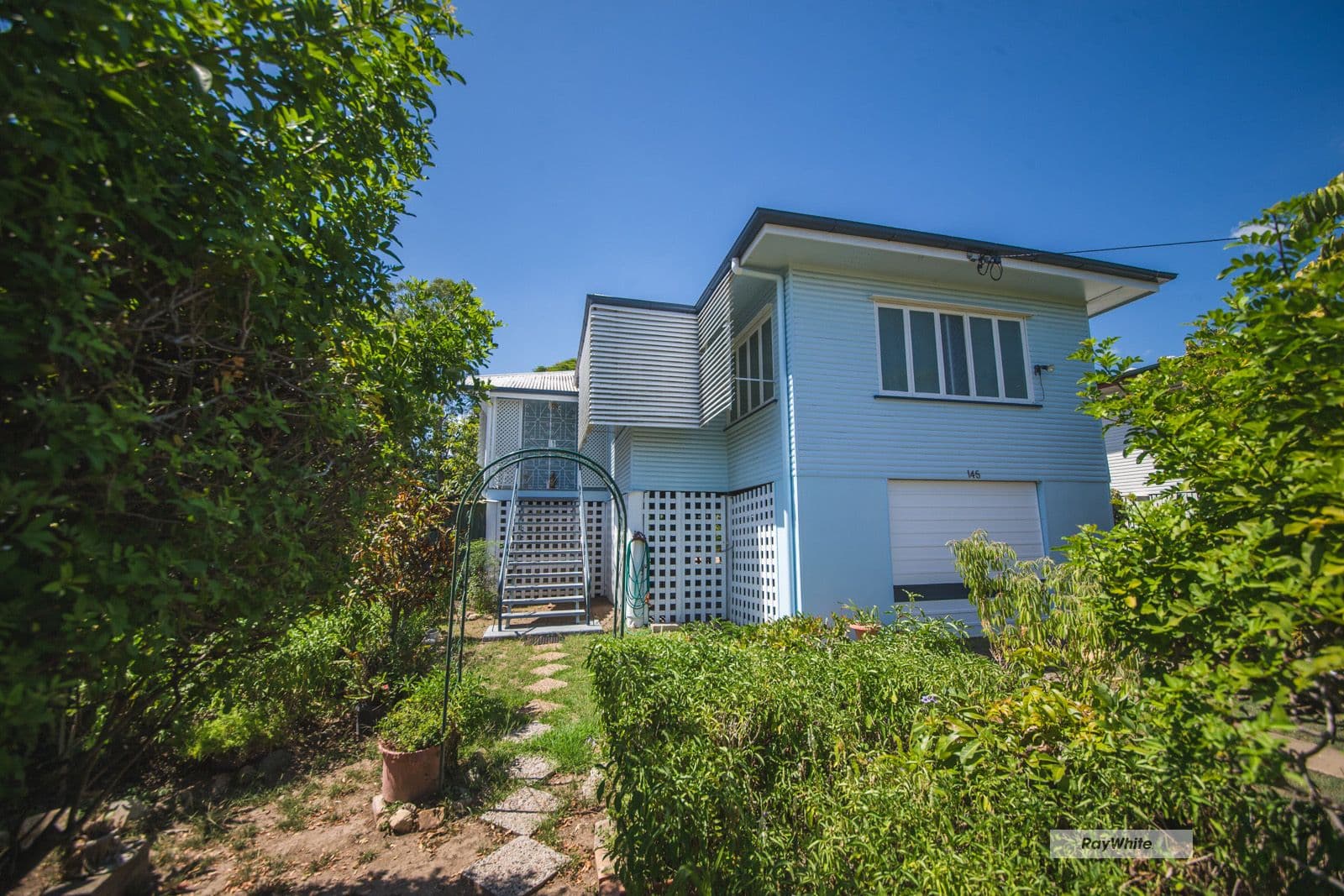 145 Talbot Street, Berserker QLD 4701, Berserker - Image 1