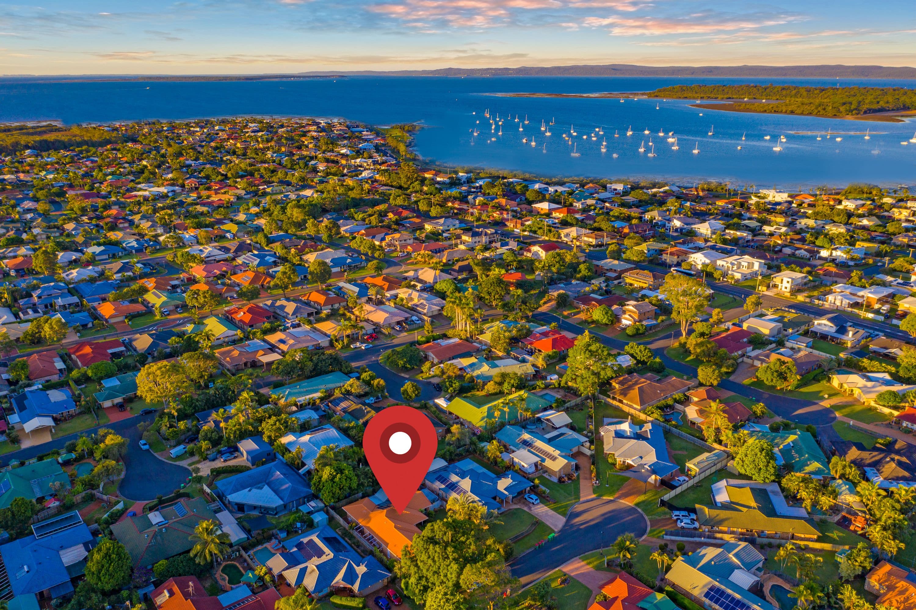 20 Nottingham Drive, Victoria Point QLD 4165, Victoria Point - Thumbnail 5