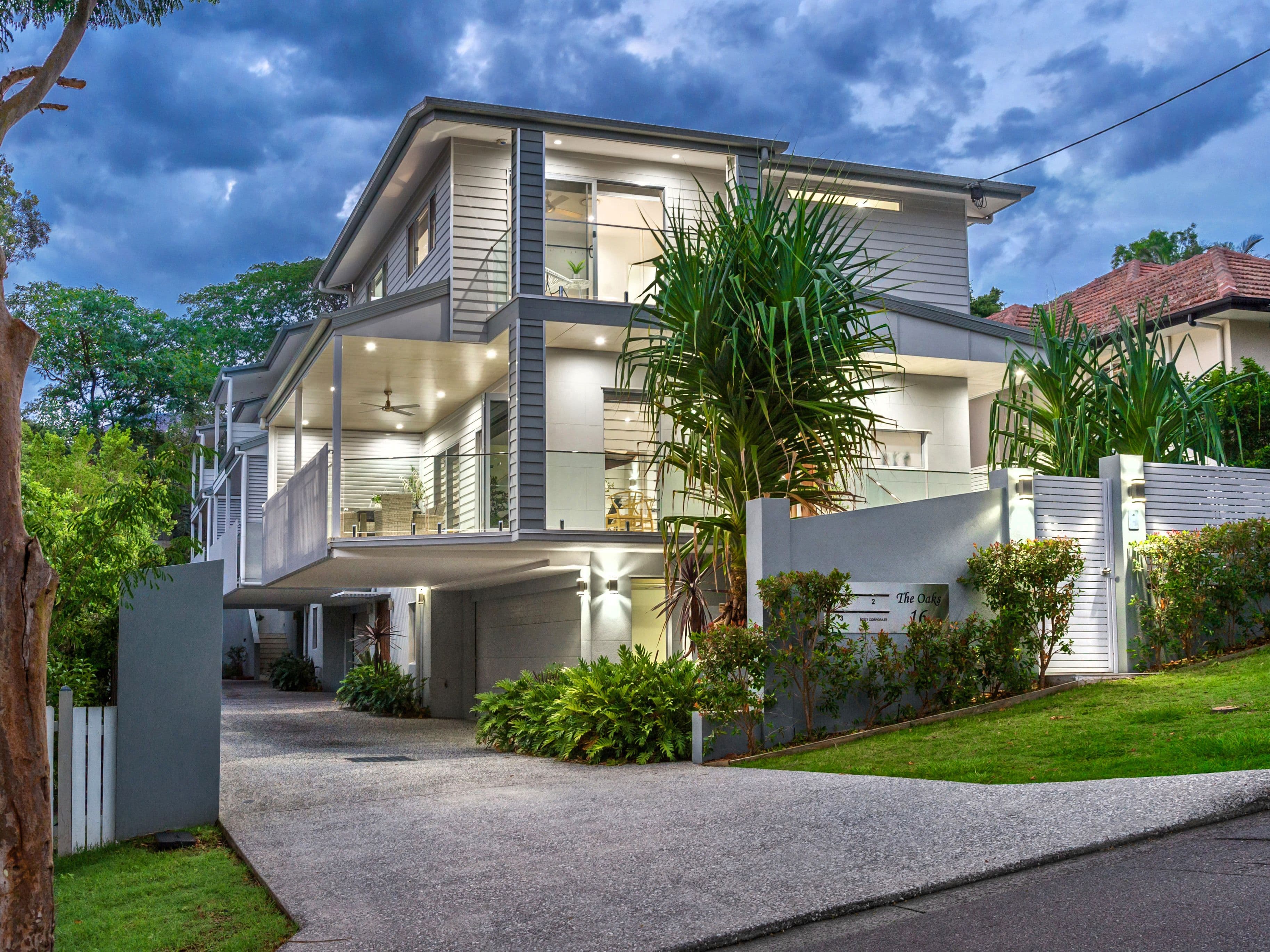 16 Oakwal Terrace, Windsor QLD 4030, Windsor - Image 1