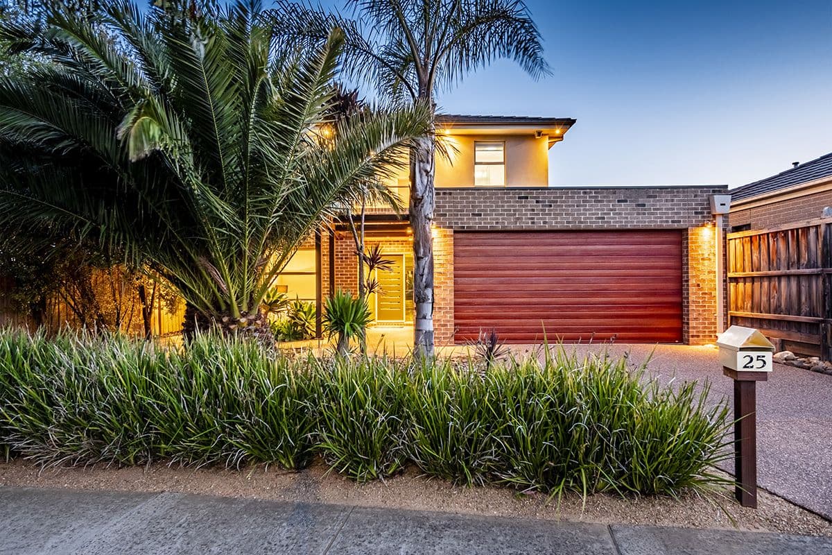 25 Carbine Way, Lyndhurst VIC 3975, Lyndhurst - Image 1