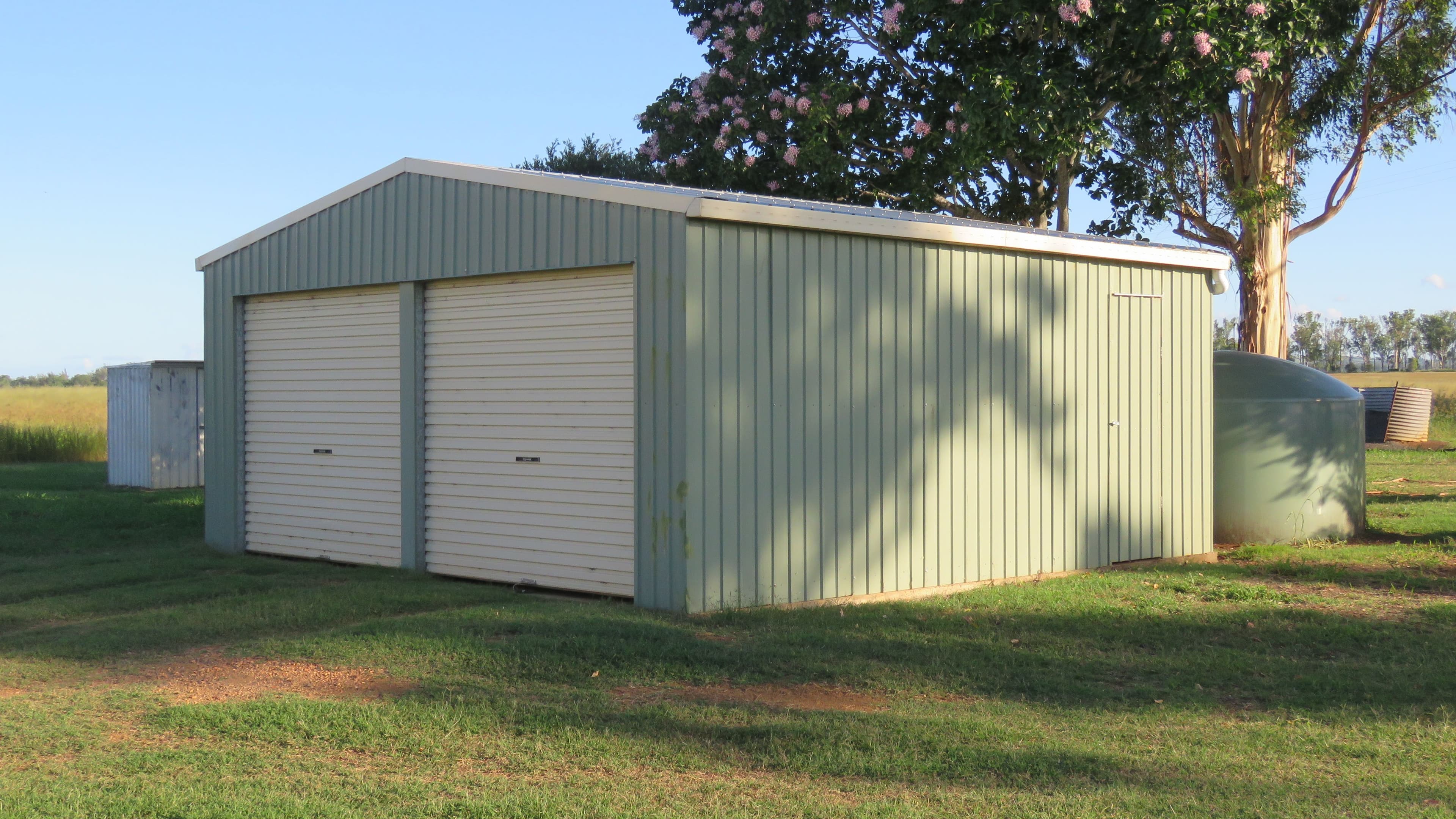 14 WSF Ramke Road, Mondure QLD 4611, Mondure - Thumbnail 5