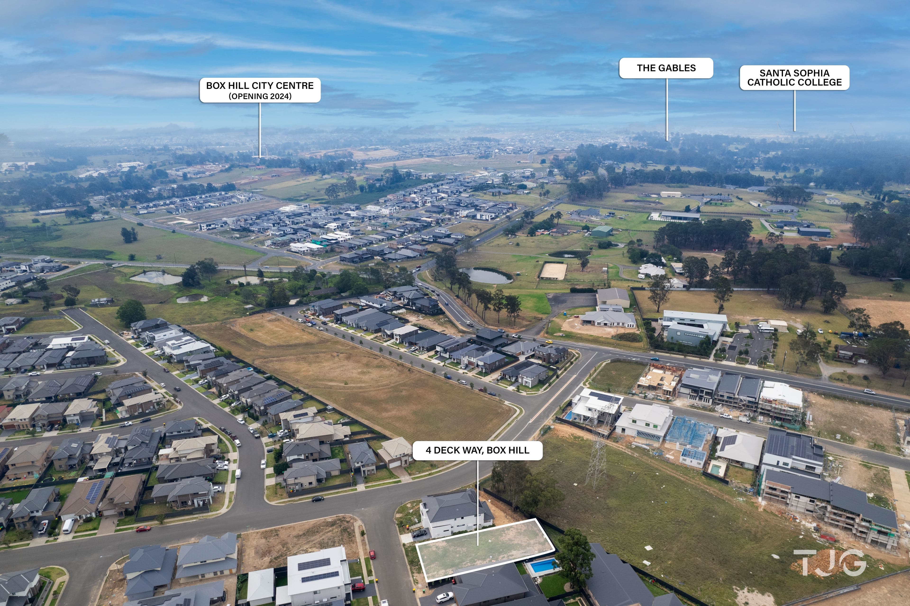 4 Deck Way, Box Hill NSW 2765, Box Hill - Thumbnail 4
