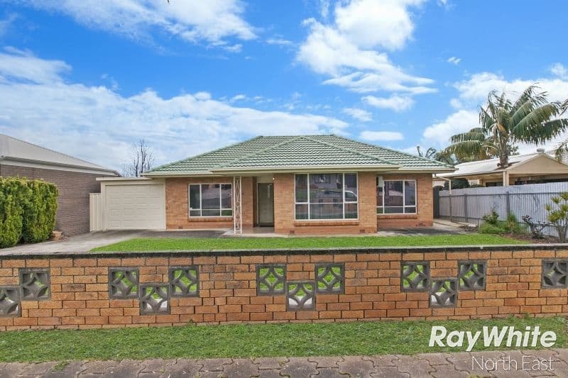 2 Forrest Avenue, Valley View SA 5093, Valley View - Thumbnail 2