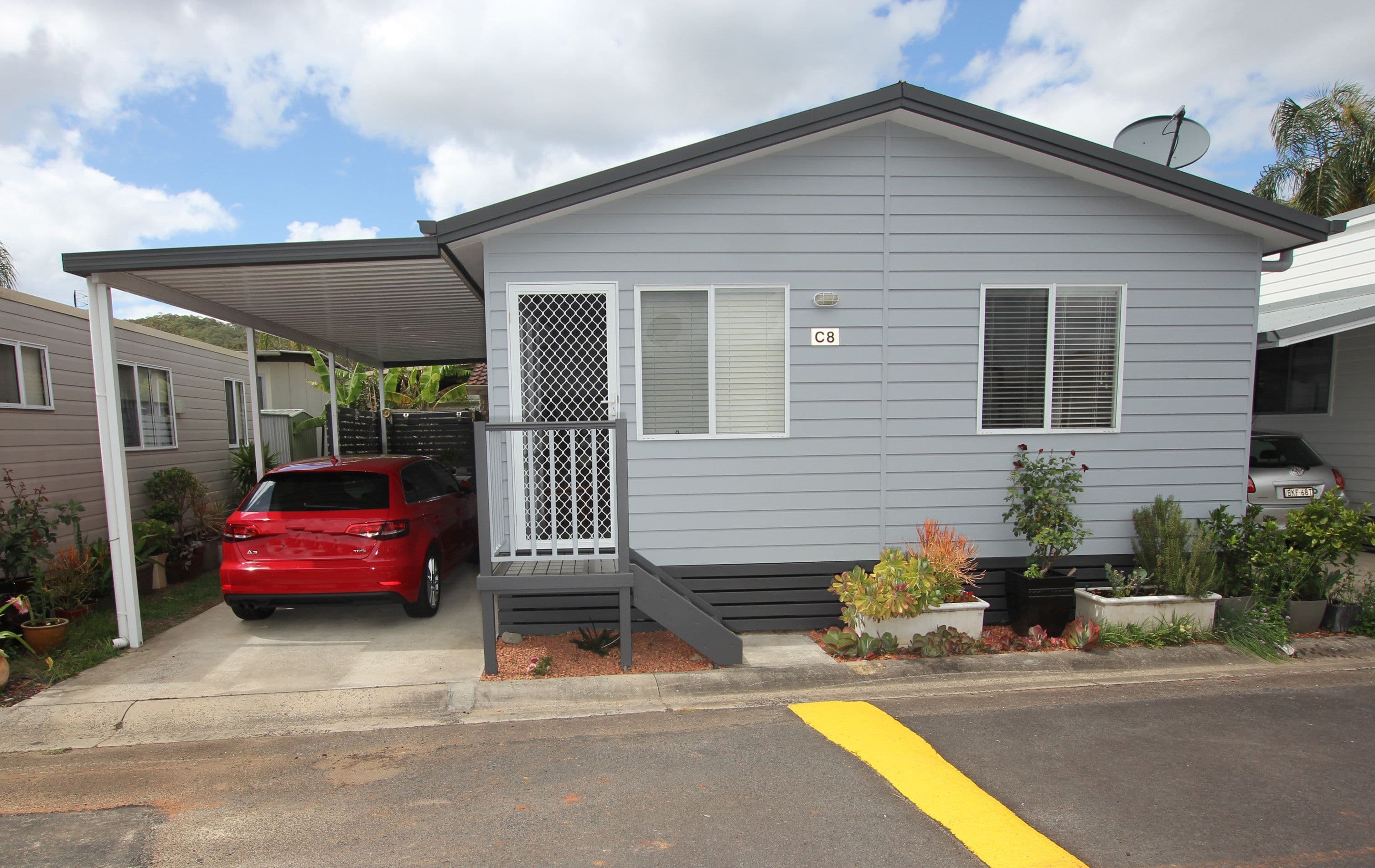 C8, Broadlands Estate, GREEN POINT NSW 2251, Green Point - Image 1
