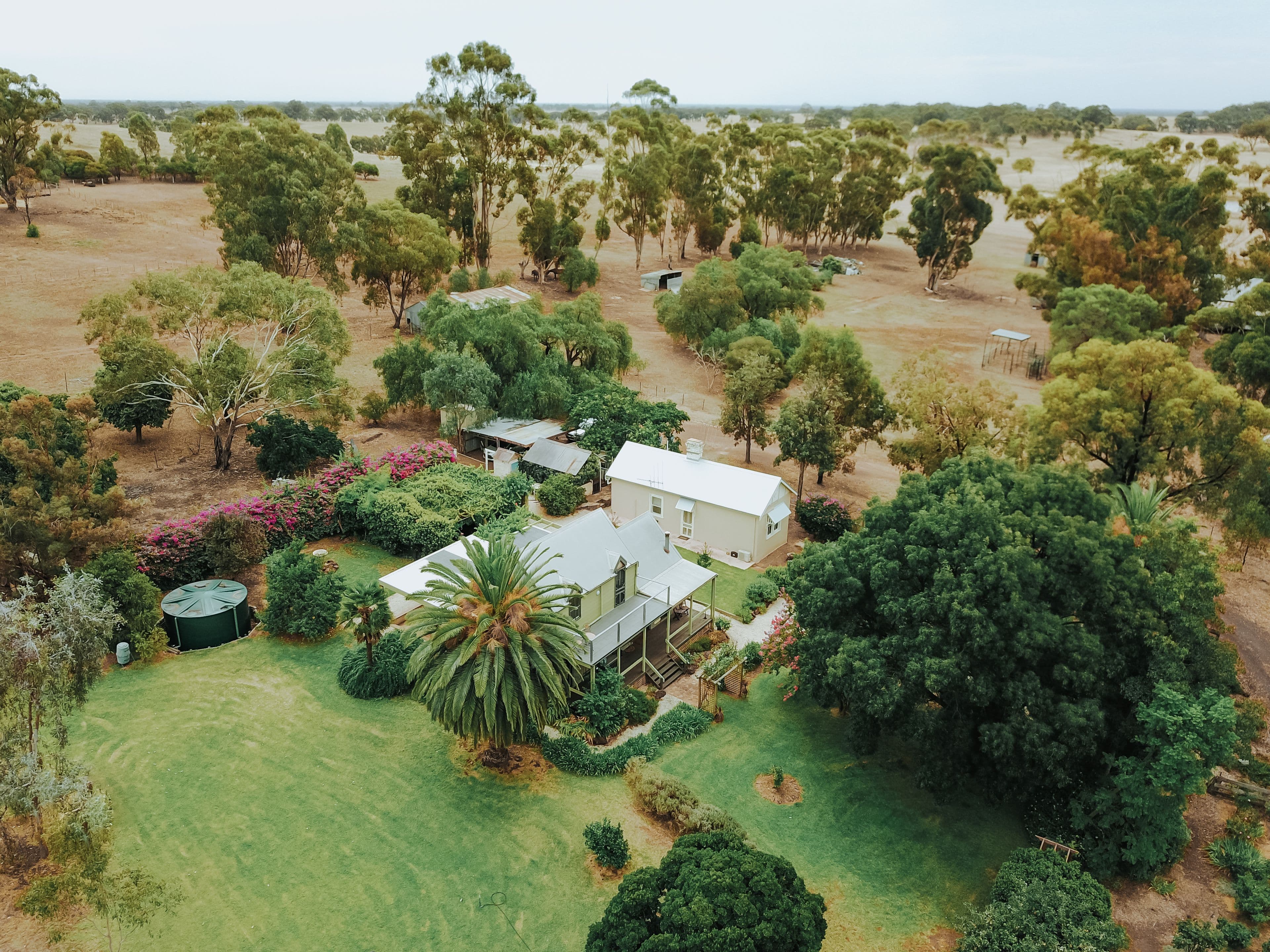 1627 Midland Highway, Corop VIC 3559, Corop - Image 1