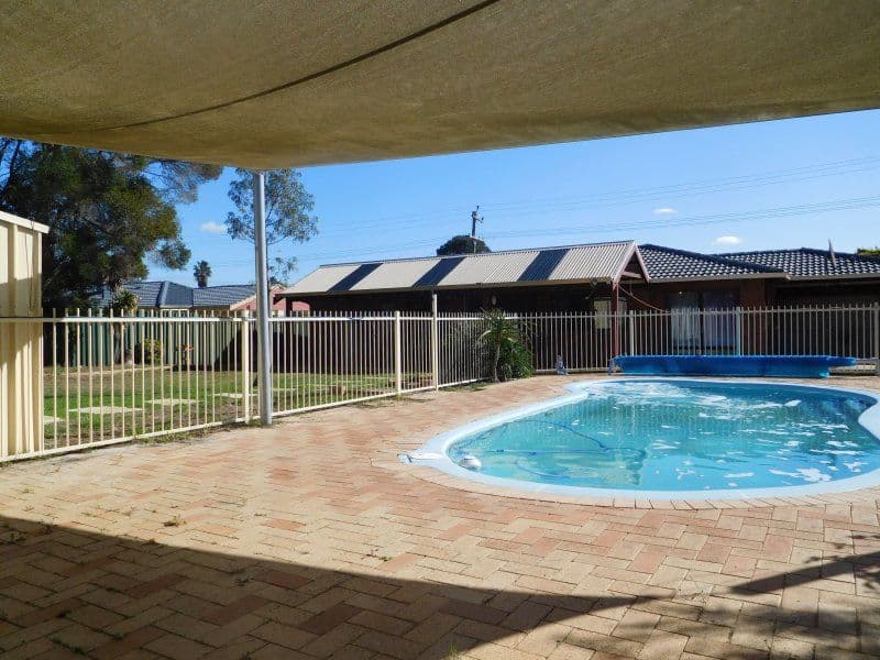 45 Marshall Road, High Wycombe WA 6057, High Wycombe - Thumbnail 2
