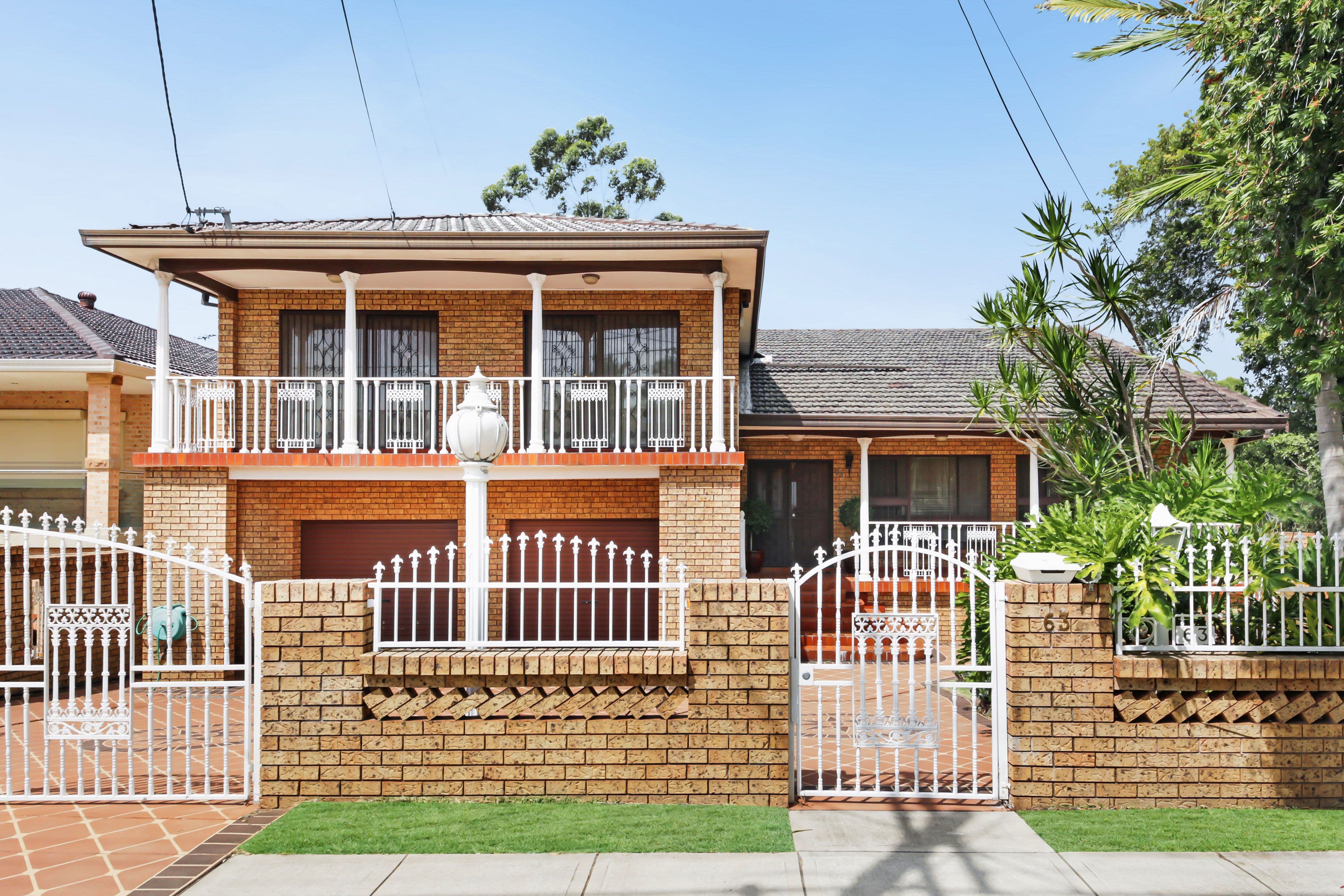 63 Fenwick Street, Bankstown - Image 1