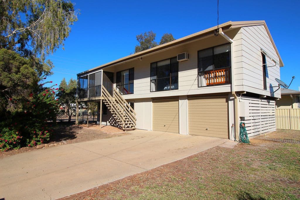 55 Loch Street, Emerald QLD 4720, Emerald - Image 1