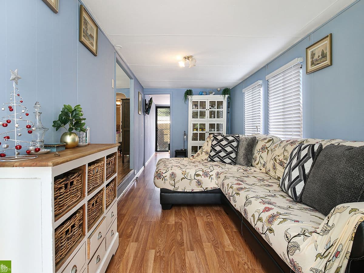 4 Woodrow Place, Figtree Gardens Caravan Park, Figtree NSW 2525, Figtree - Thumbnail 4