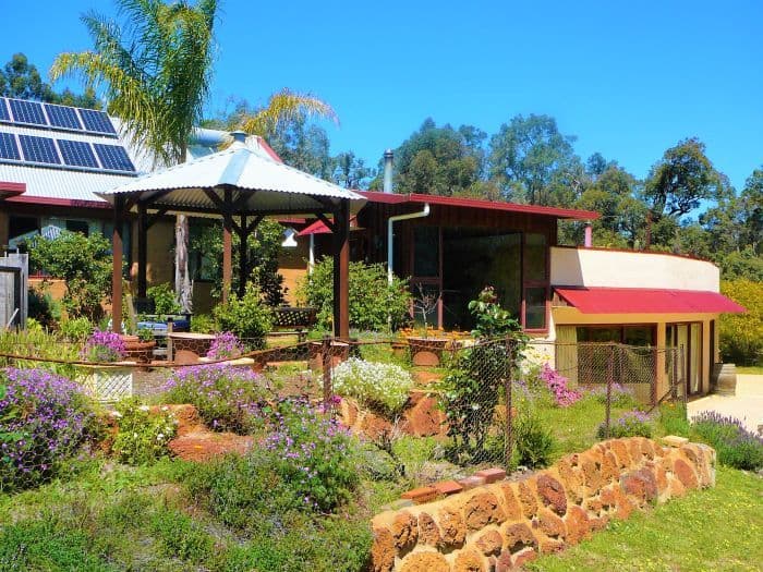 NANNUP WA 6275, Nannup - Thumbnail 3