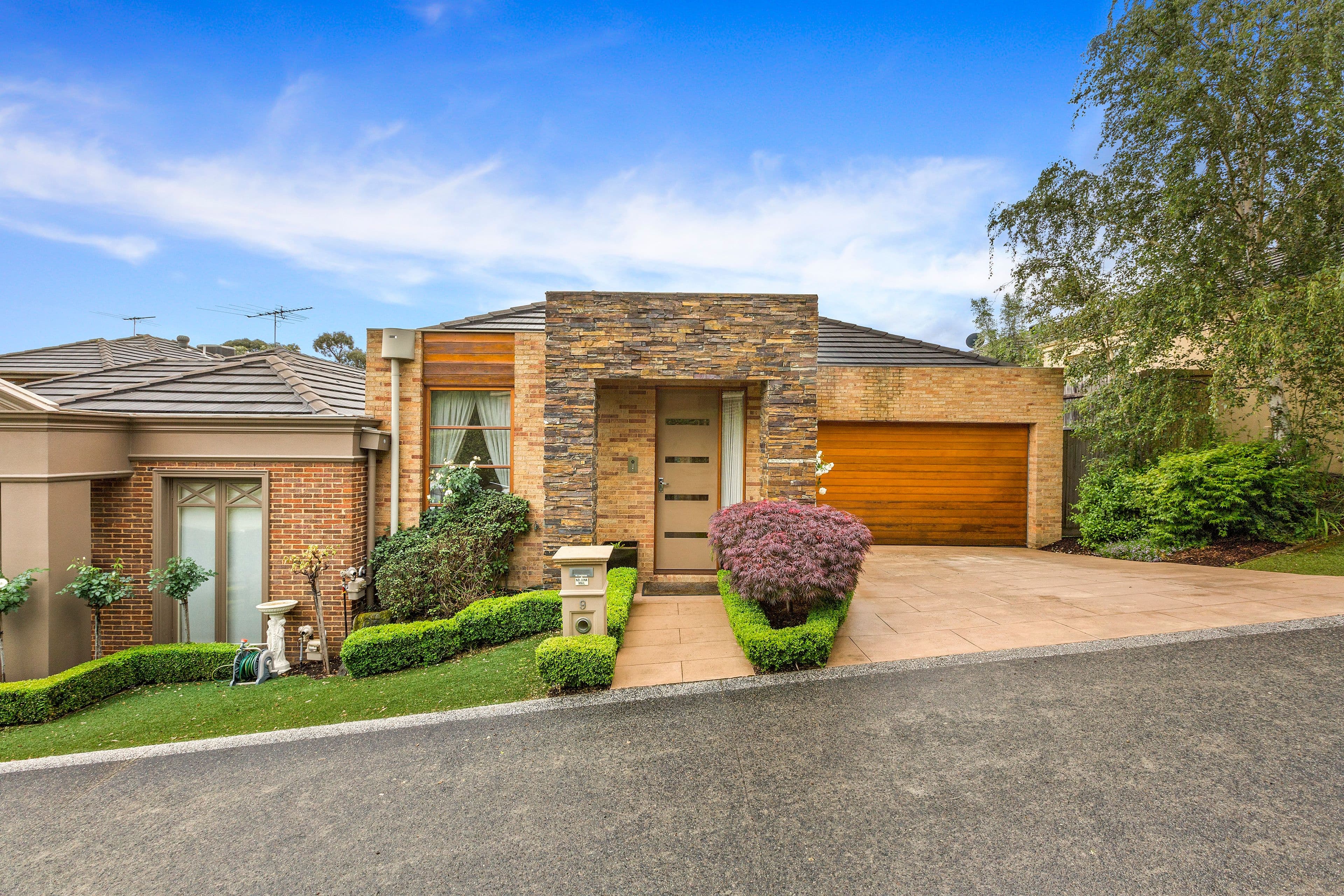 9 Halsbury Close, Doncaster East VIC 3109, Doncaster East - Thumbnail 8