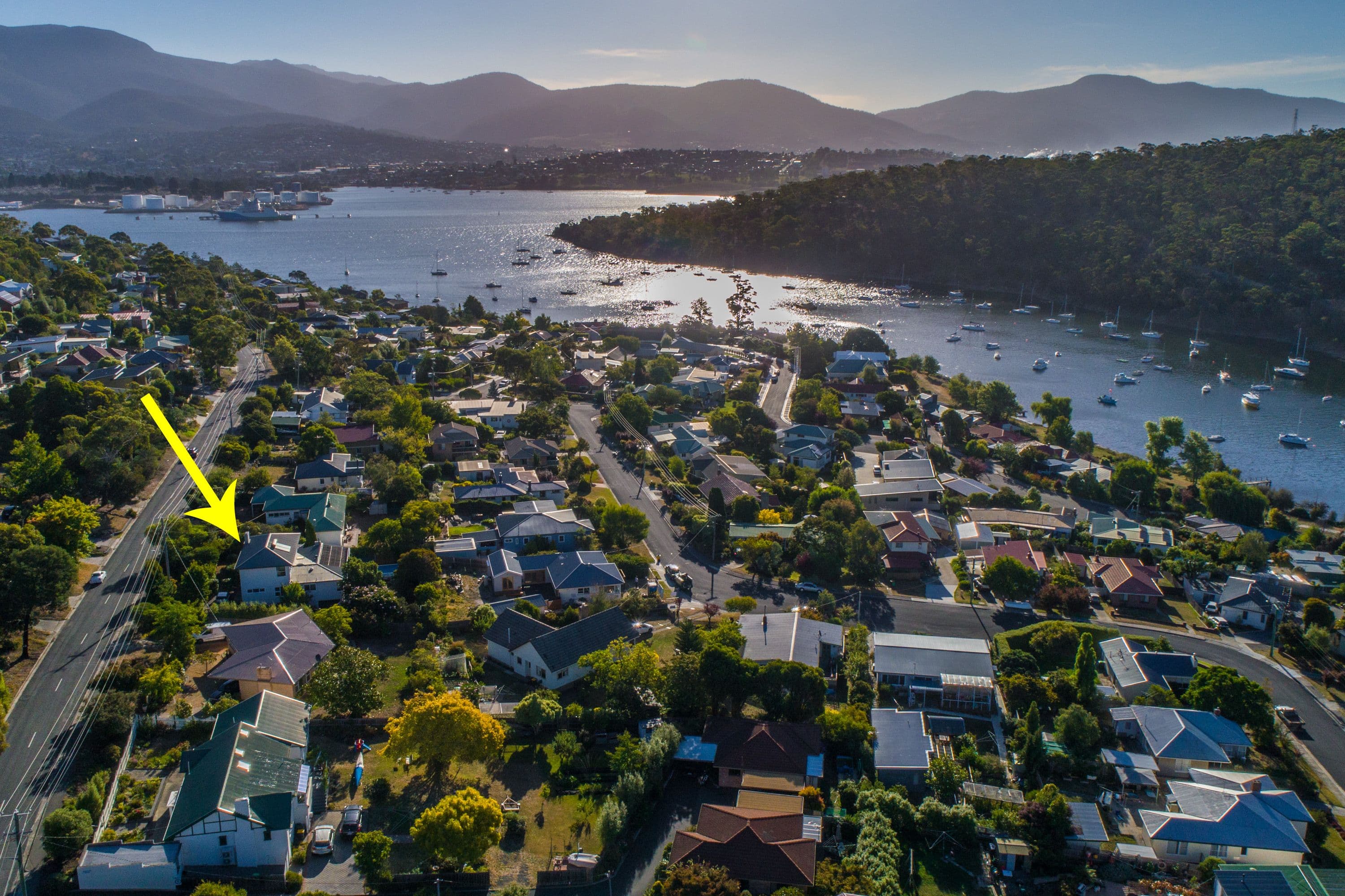 33 Derwent Avenue, Geilston Bay TAS 7015, Geilston Bay - Thumbnail 8