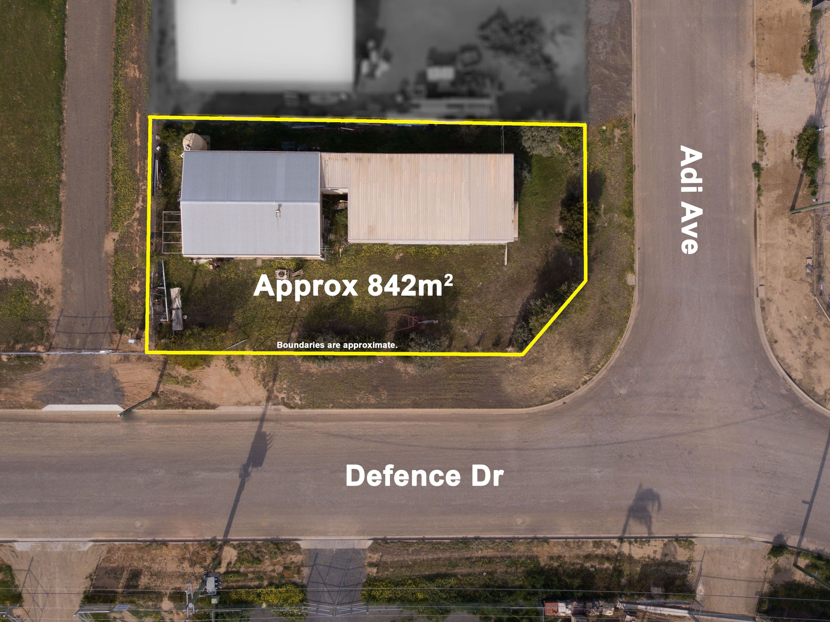 16 Defense Drive, Mulwala NSW 2647, Mulwala - Image 1