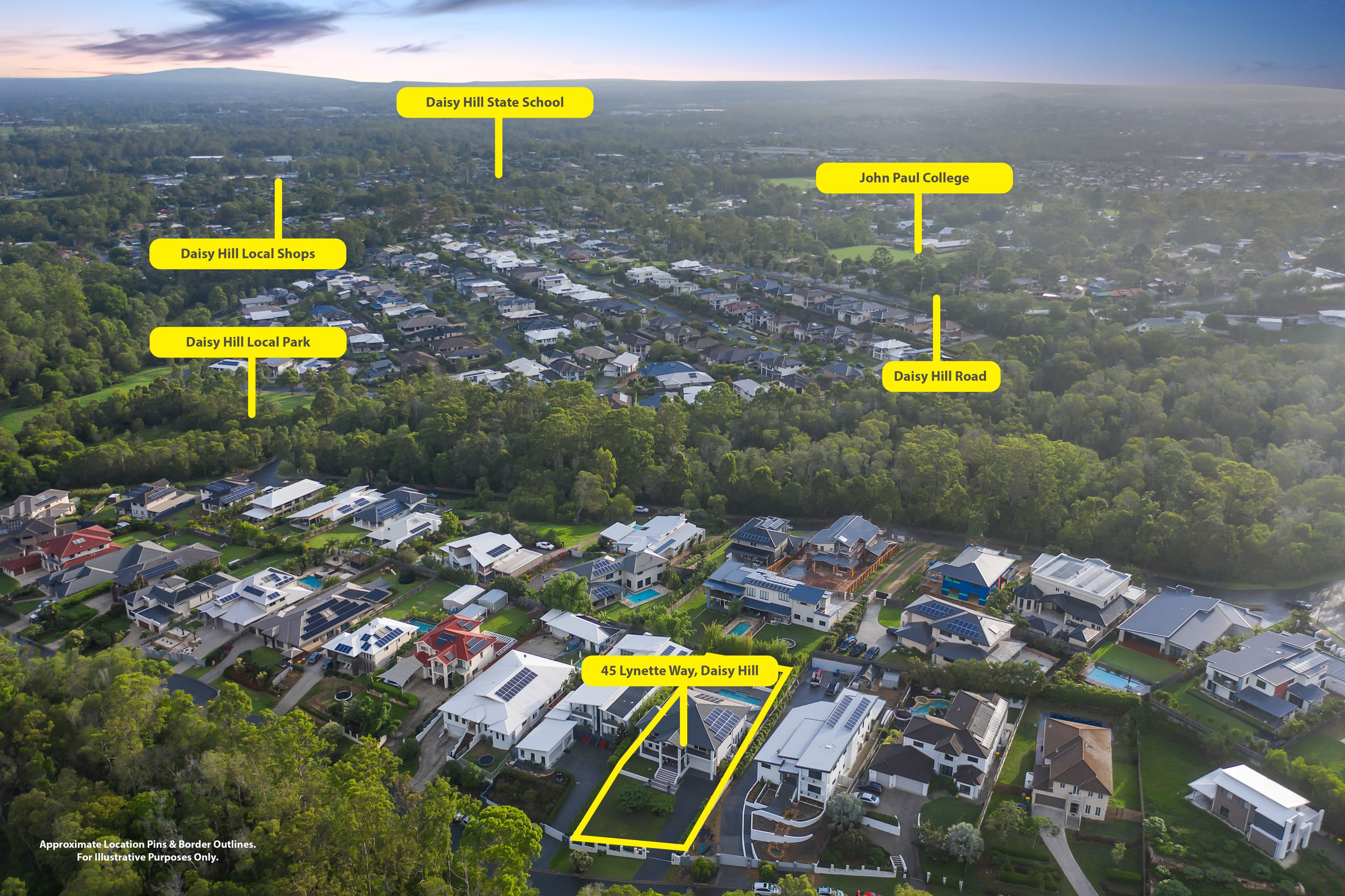 45 Lynette Way, Daisy Hill QLD 4127, Daisy Hill - Thumbnail 6