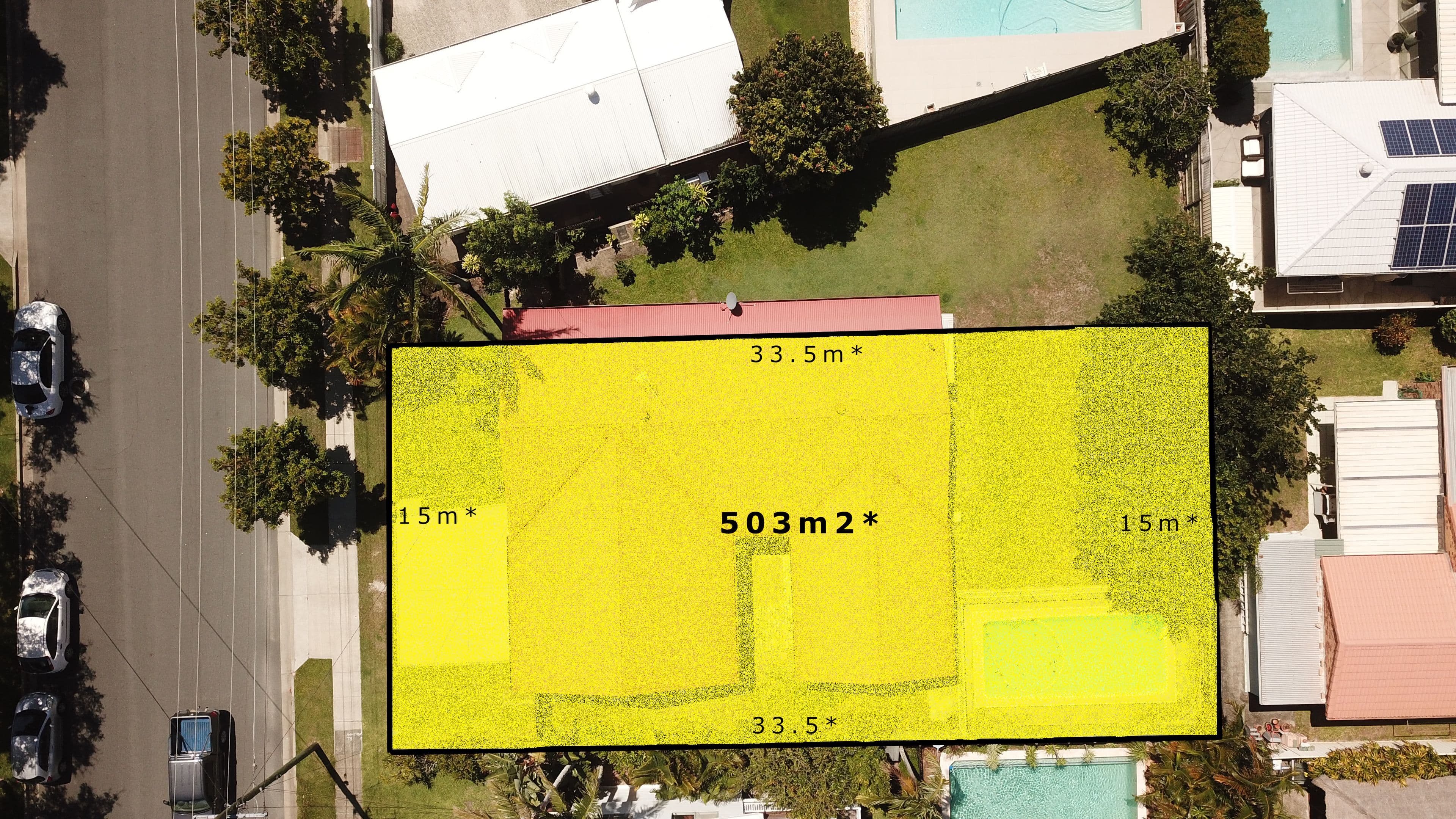 56 Errol Avenue, Paradise Point QLD 4216, Paradise Point - Thumbnail 4