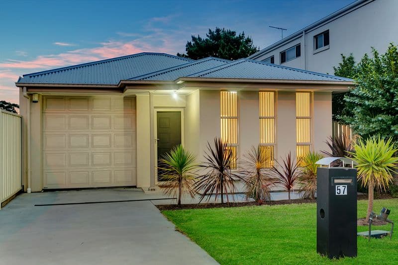 57 Dumfries Avenue, Northfield SA 5085, Northfield - Image 1