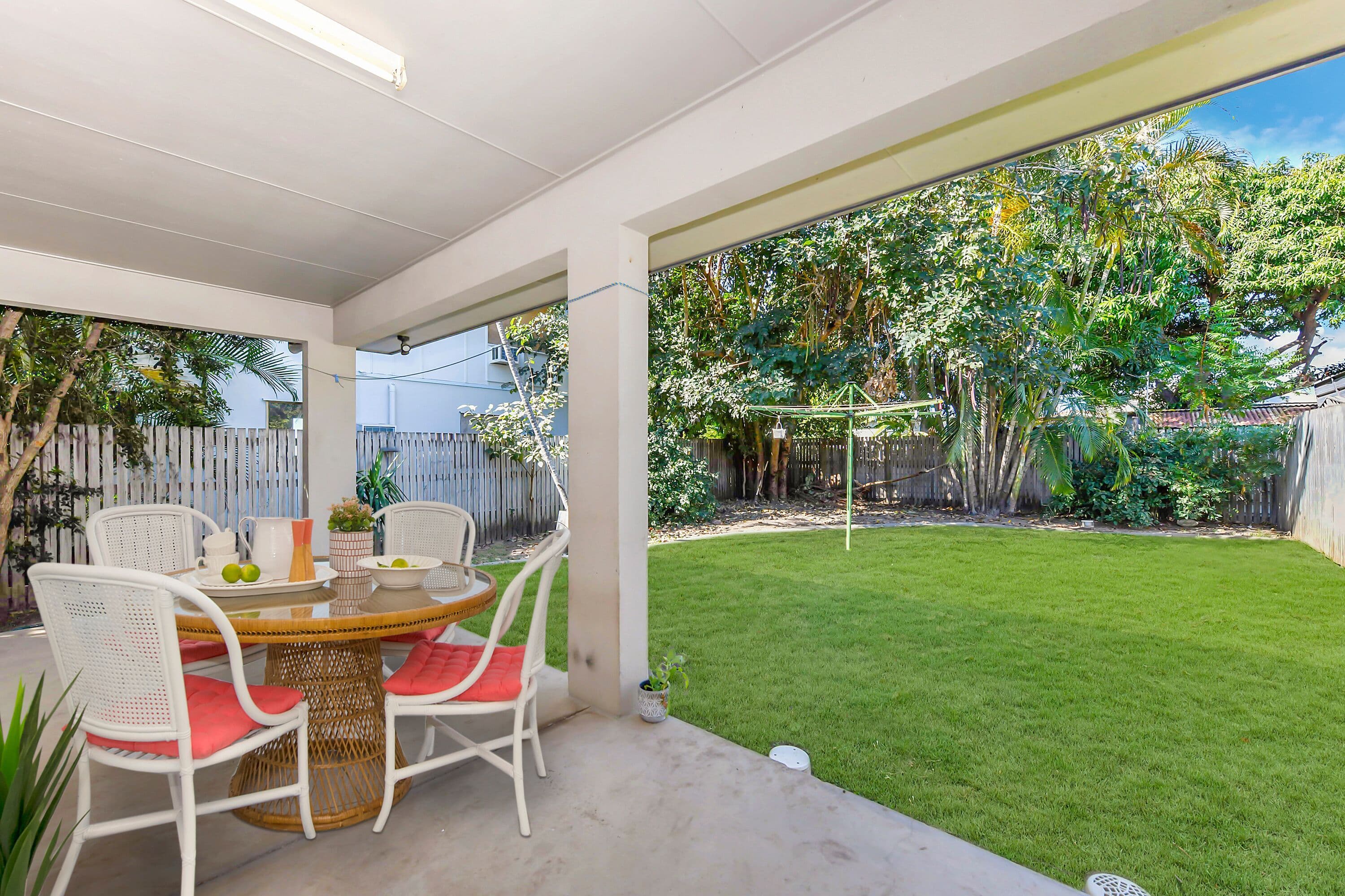 8 Abbott Street, Oonoonba QLD 4811, Oonoonba - Thumbnail 5