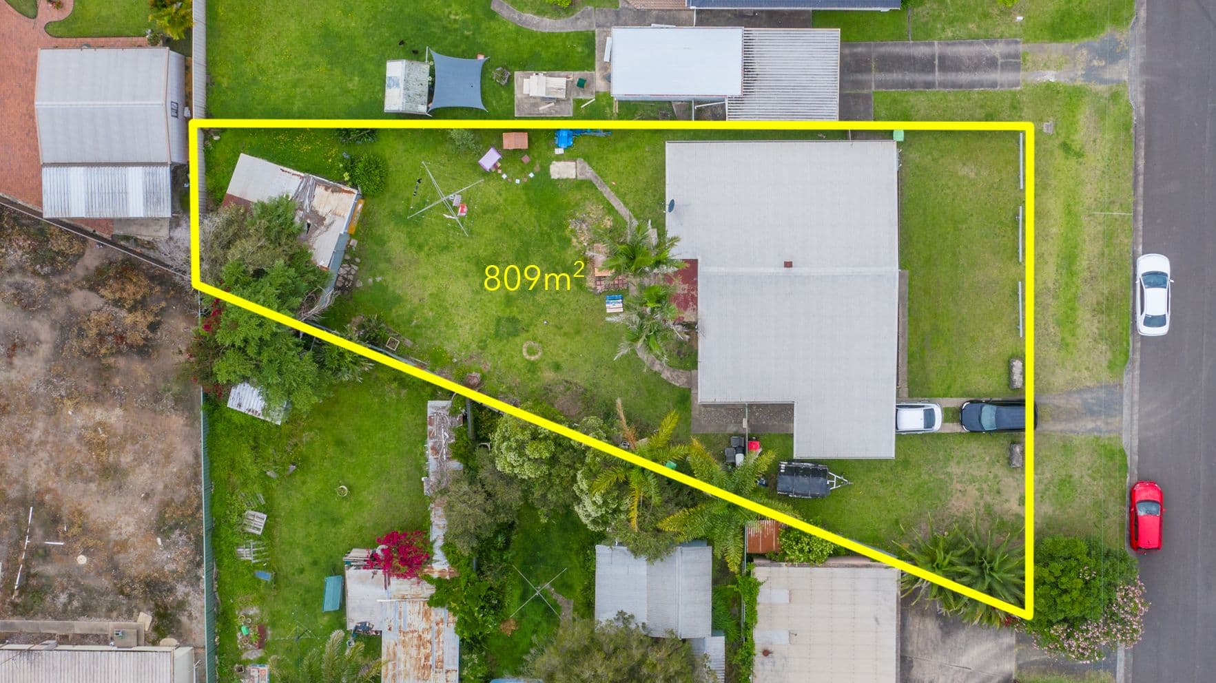 20 Lyne Street, Oak Flats NSW 2529, Oak Flats - Thumbnail 2